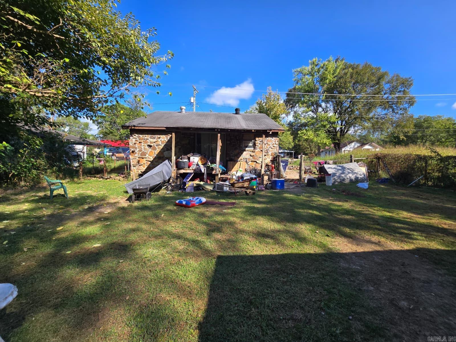 565 W Wycough St  Batesville, AR