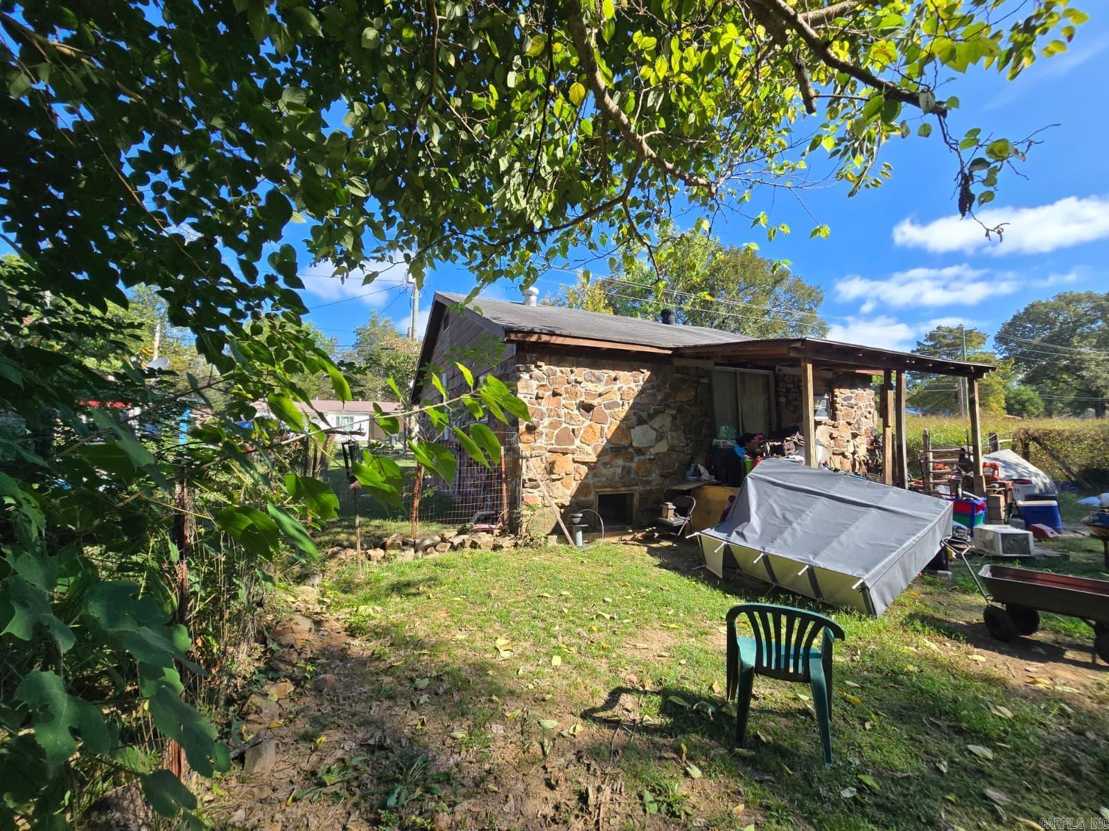 565 W Wycough St  Batesville, AR