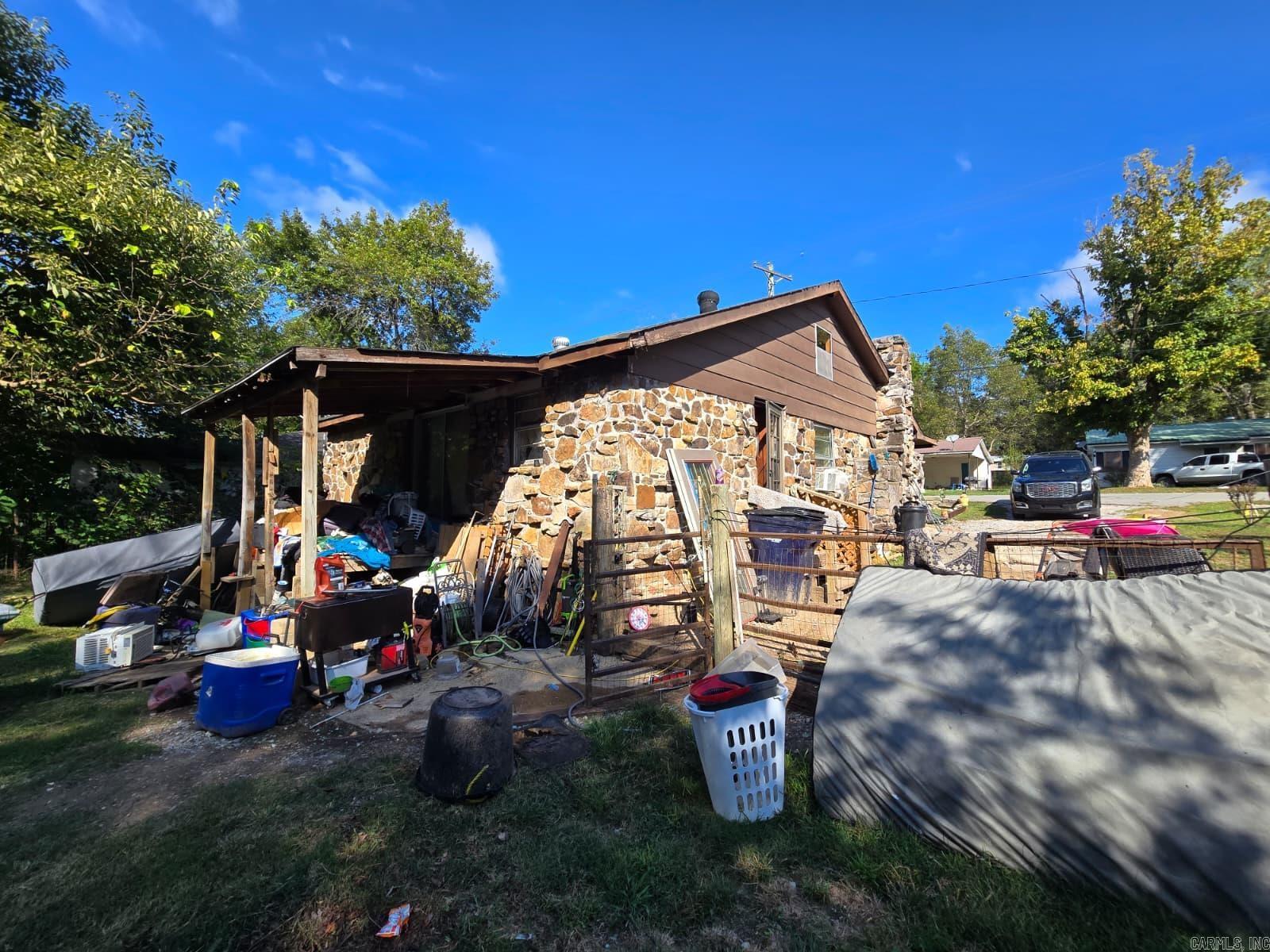 565 W Wycough St  Batesville, AR