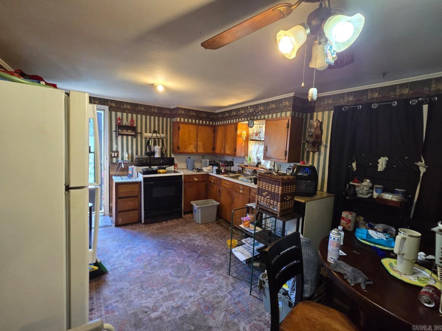 565 W Wycough St  Batesville, AR