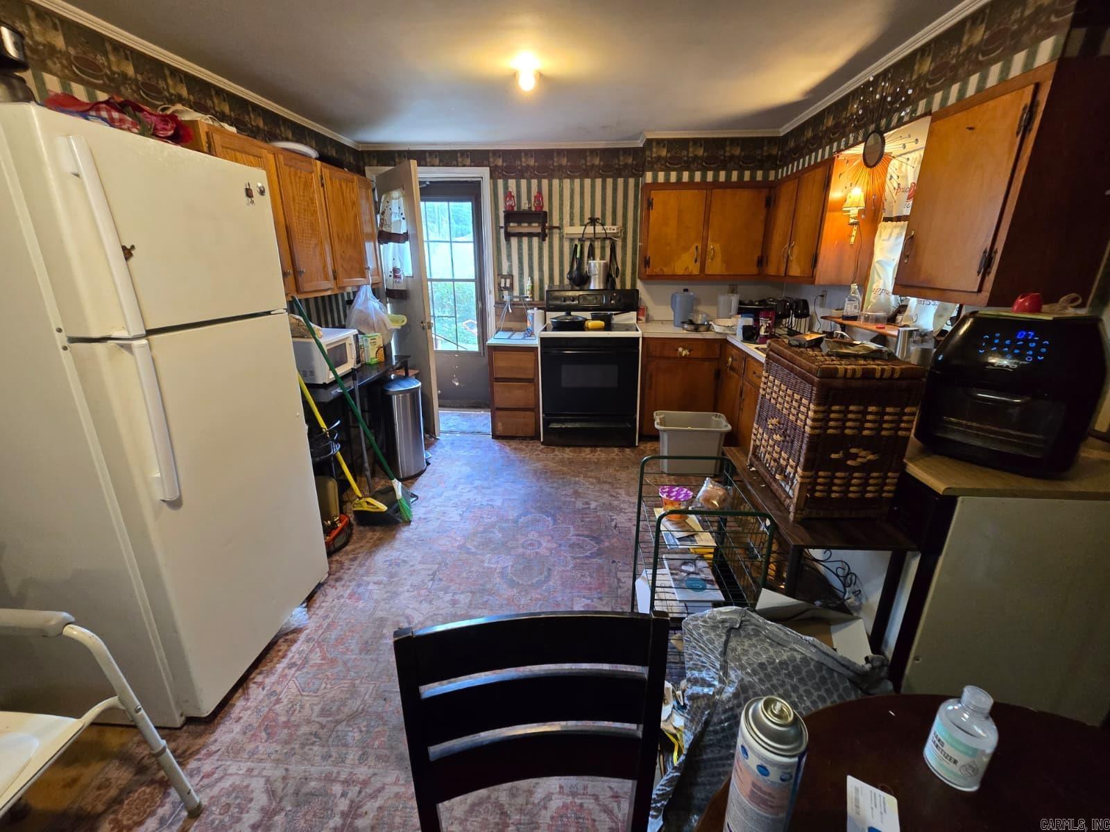 565 W Wycough St  Batesville, AR
