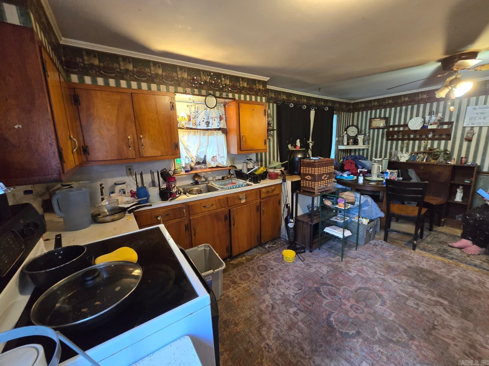 565 W Wycough St  Batesville, AR