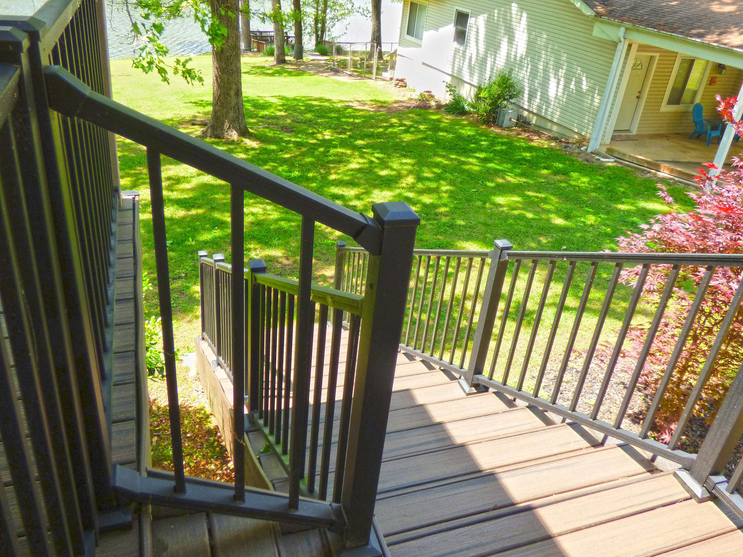 46 Enid  Cherokee Village, AR