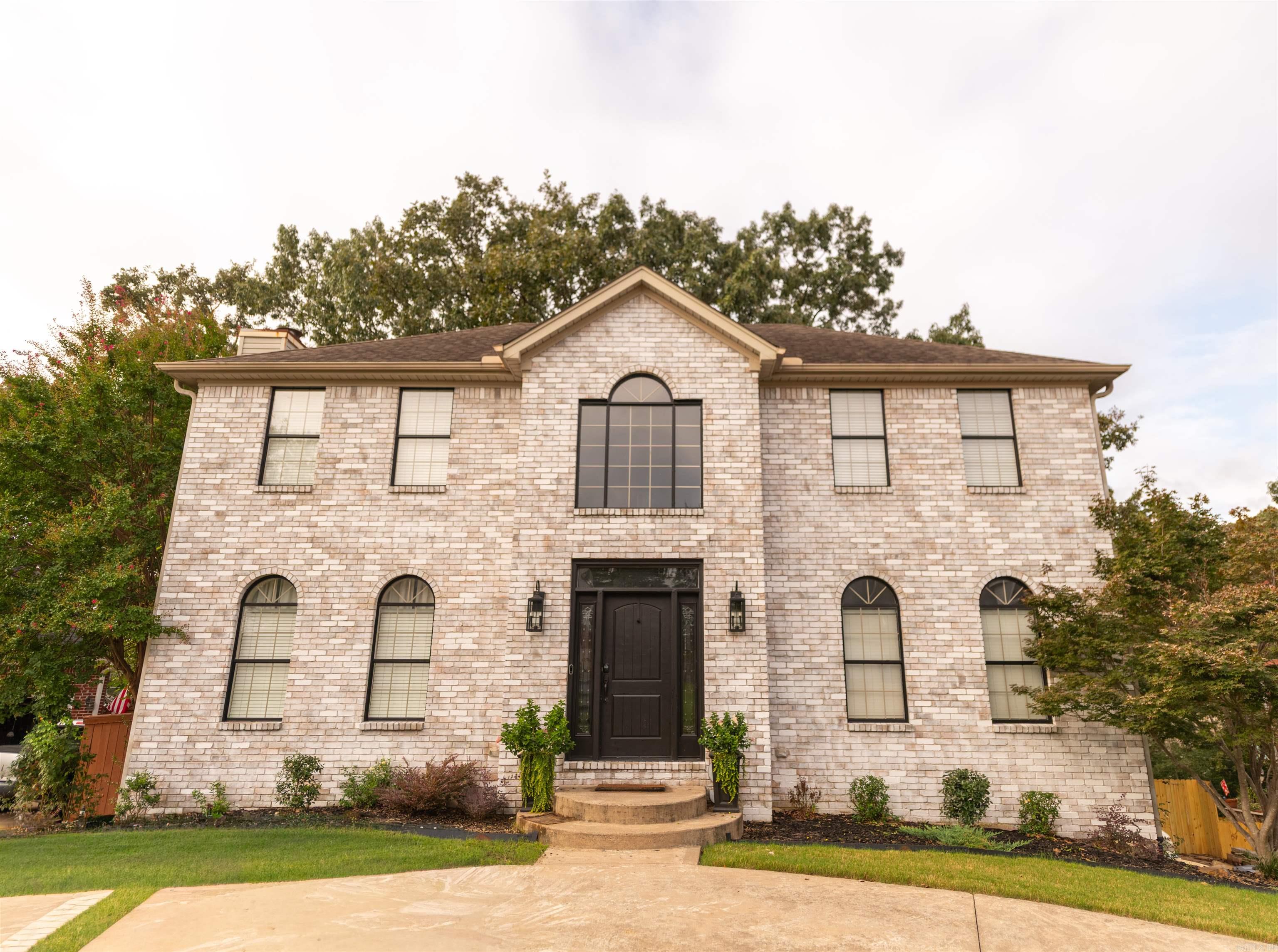 7909 Coleridge Drive  North Little Rock, AR
