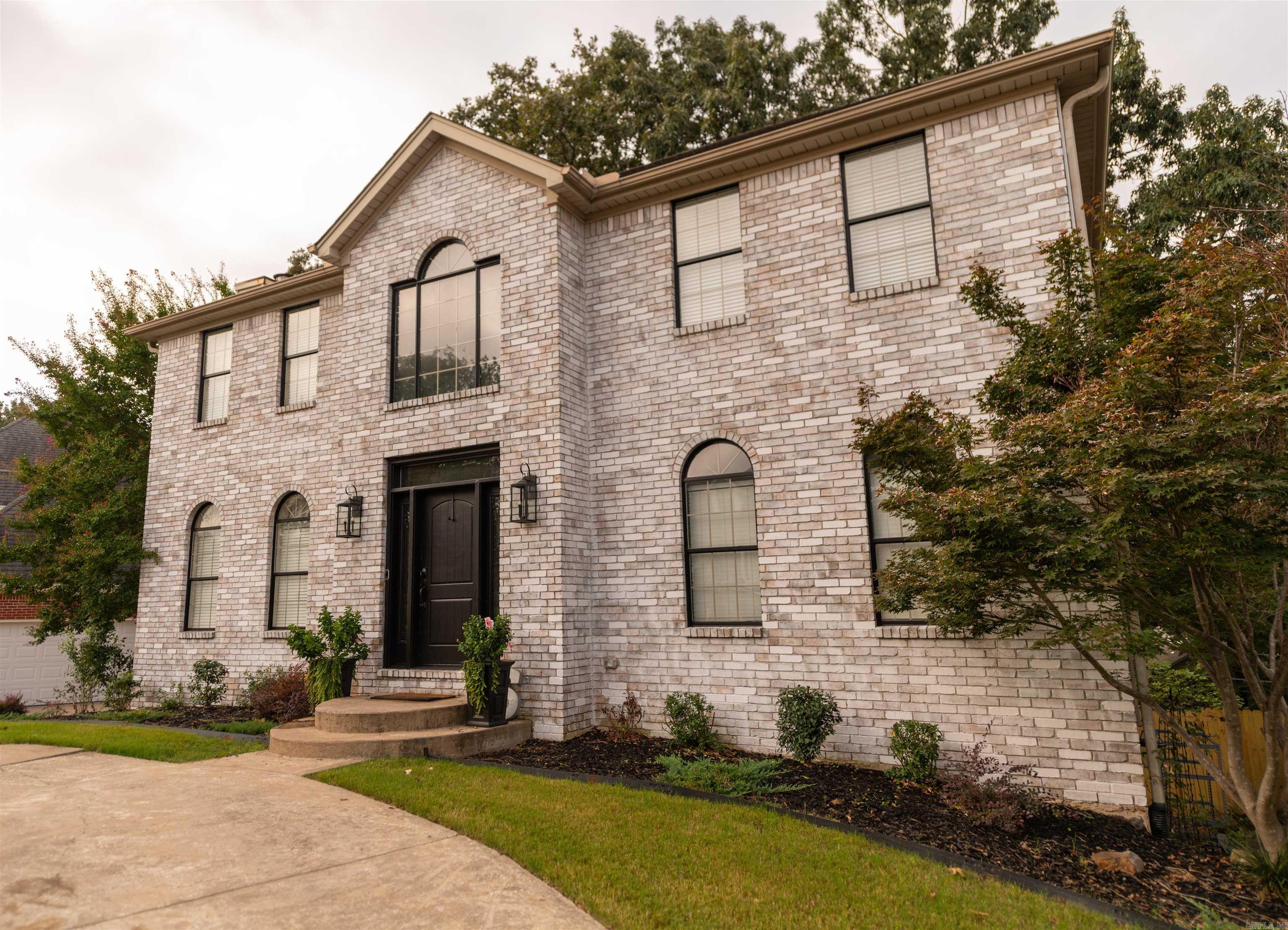 7909 Coleridge Drive  North Little Rock, AR