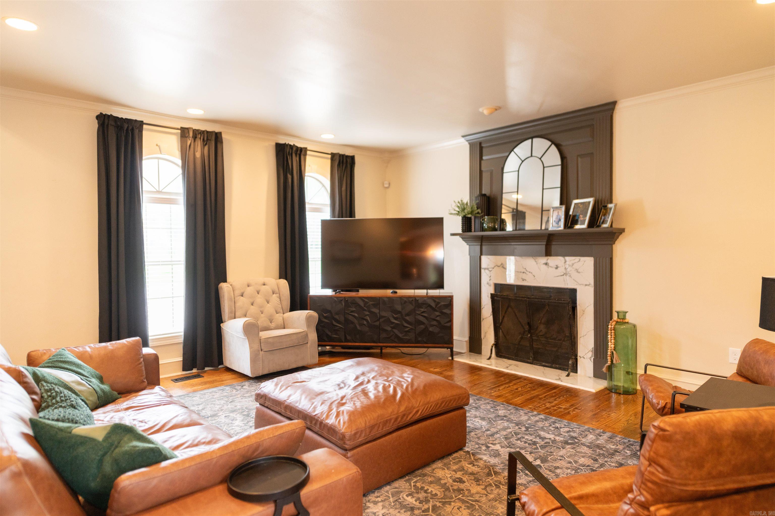 7909 Coleridge Drive  North Little Rock, AR