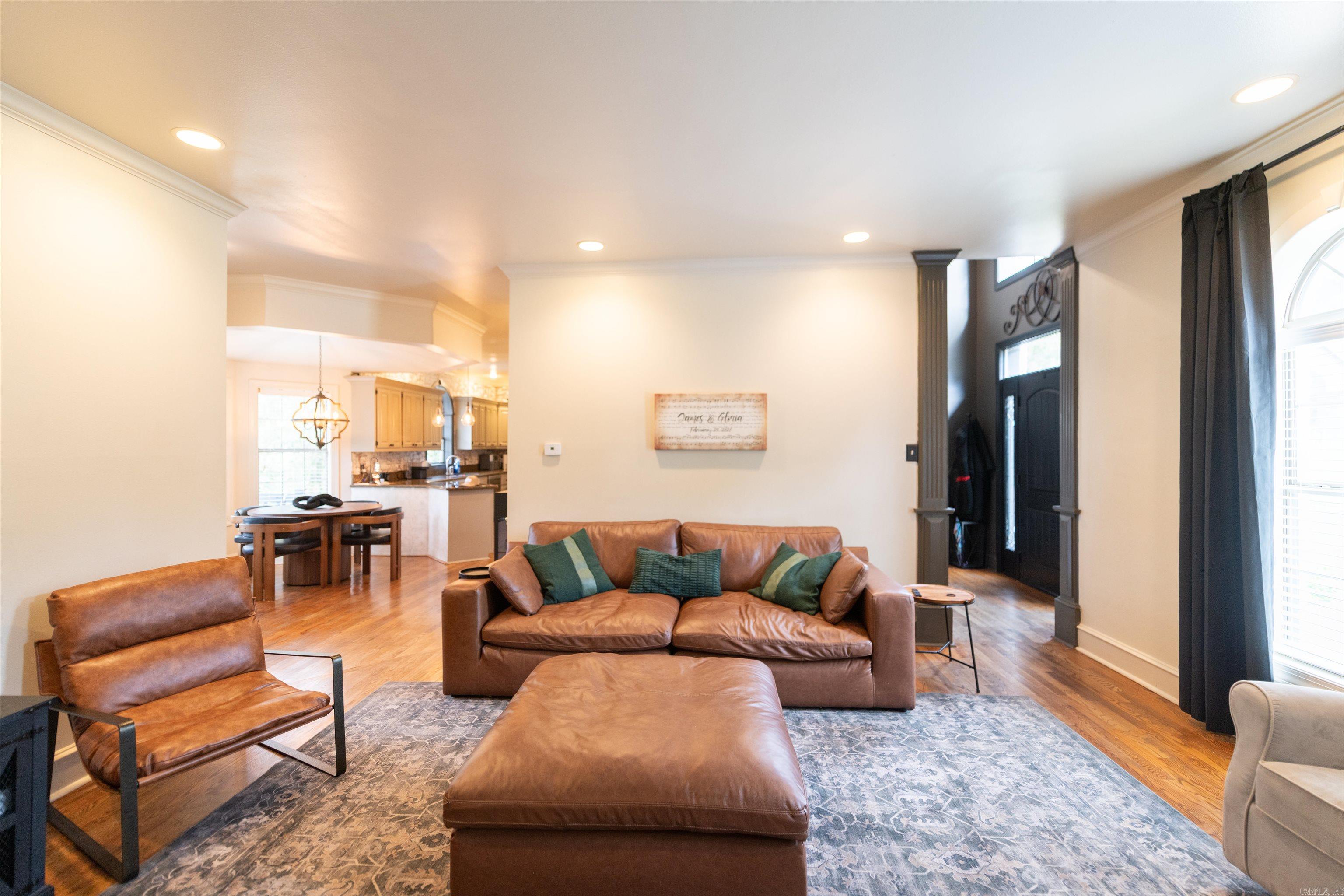 7909 Coleridge Drive  North Little Rock, AR