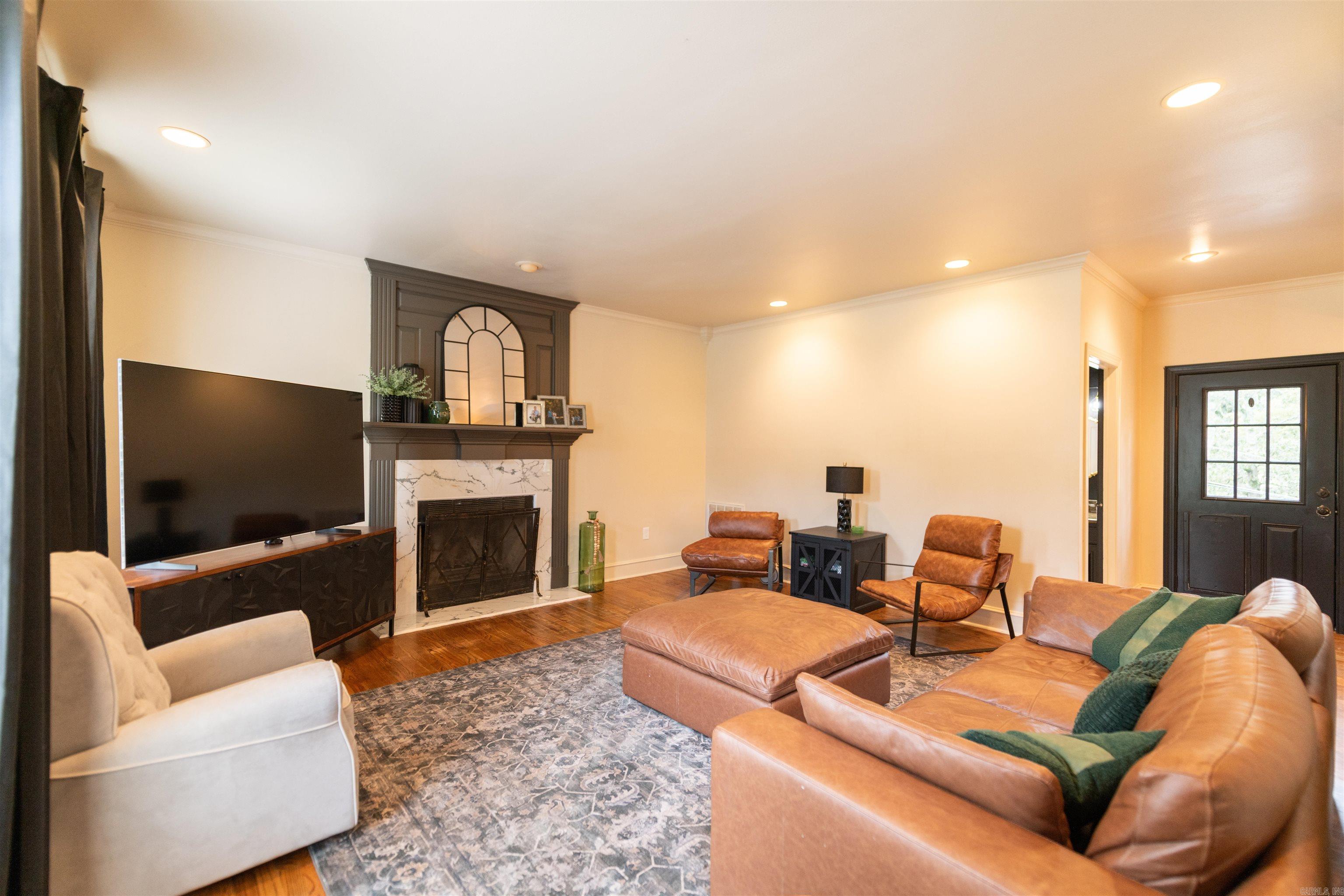 7909 Coleridge Drive  North Little Rock, AR