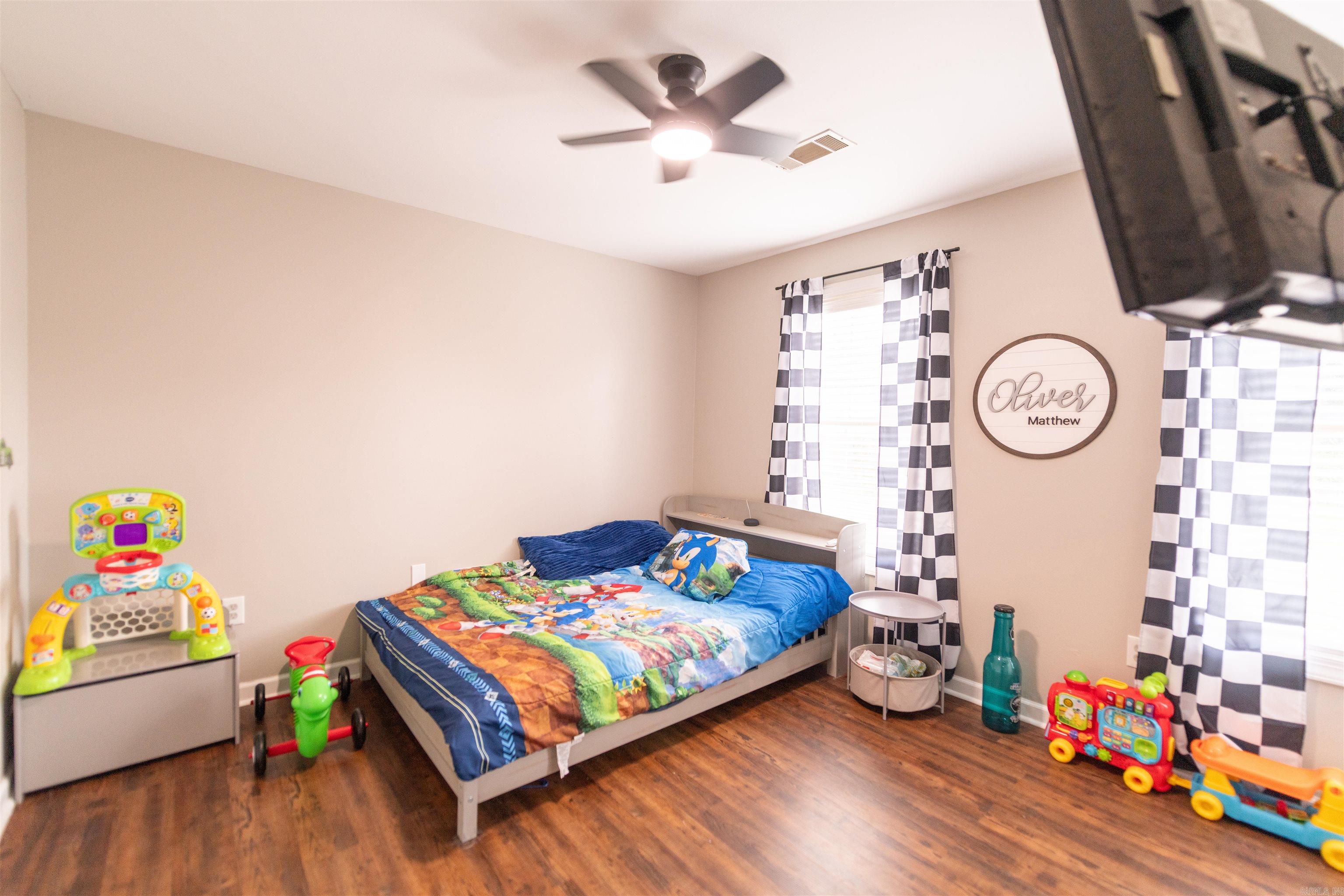 7909 Coleridge Drive  North Little Rock, AR