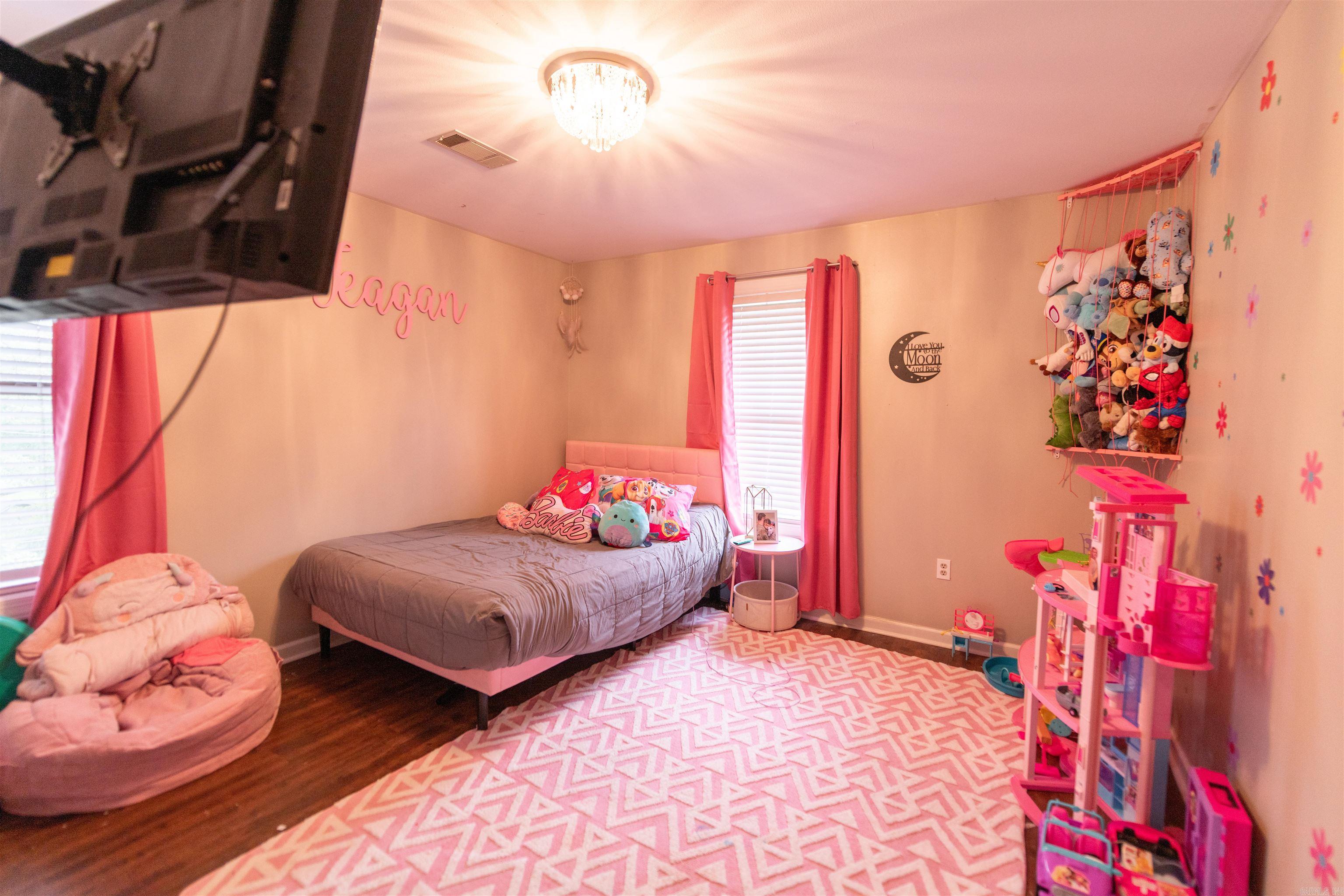 7909 Coleridge Drive  North Little Rock, AR