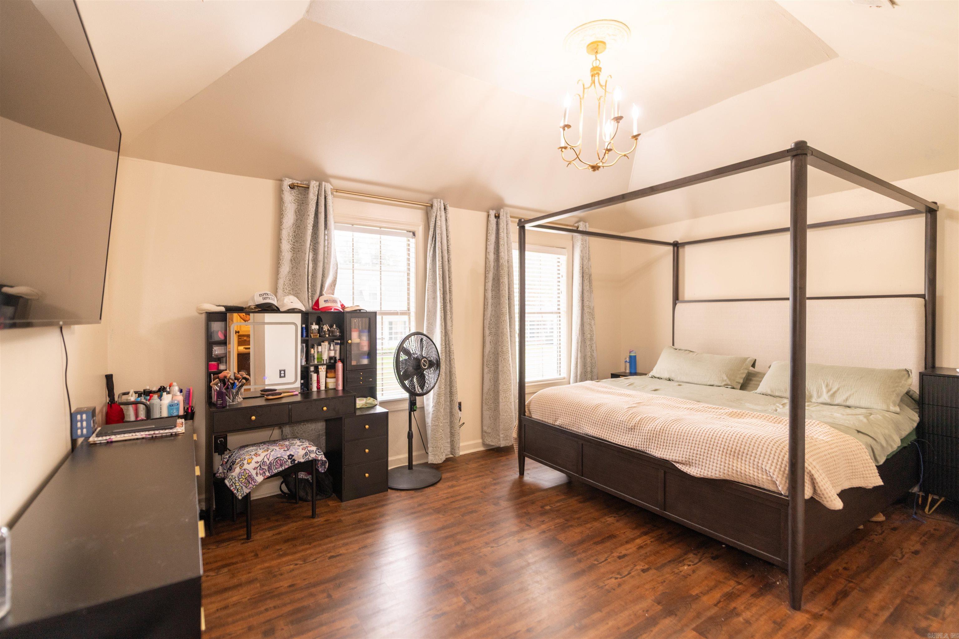 7909 Coleridge Drive  North Little Rock, AR