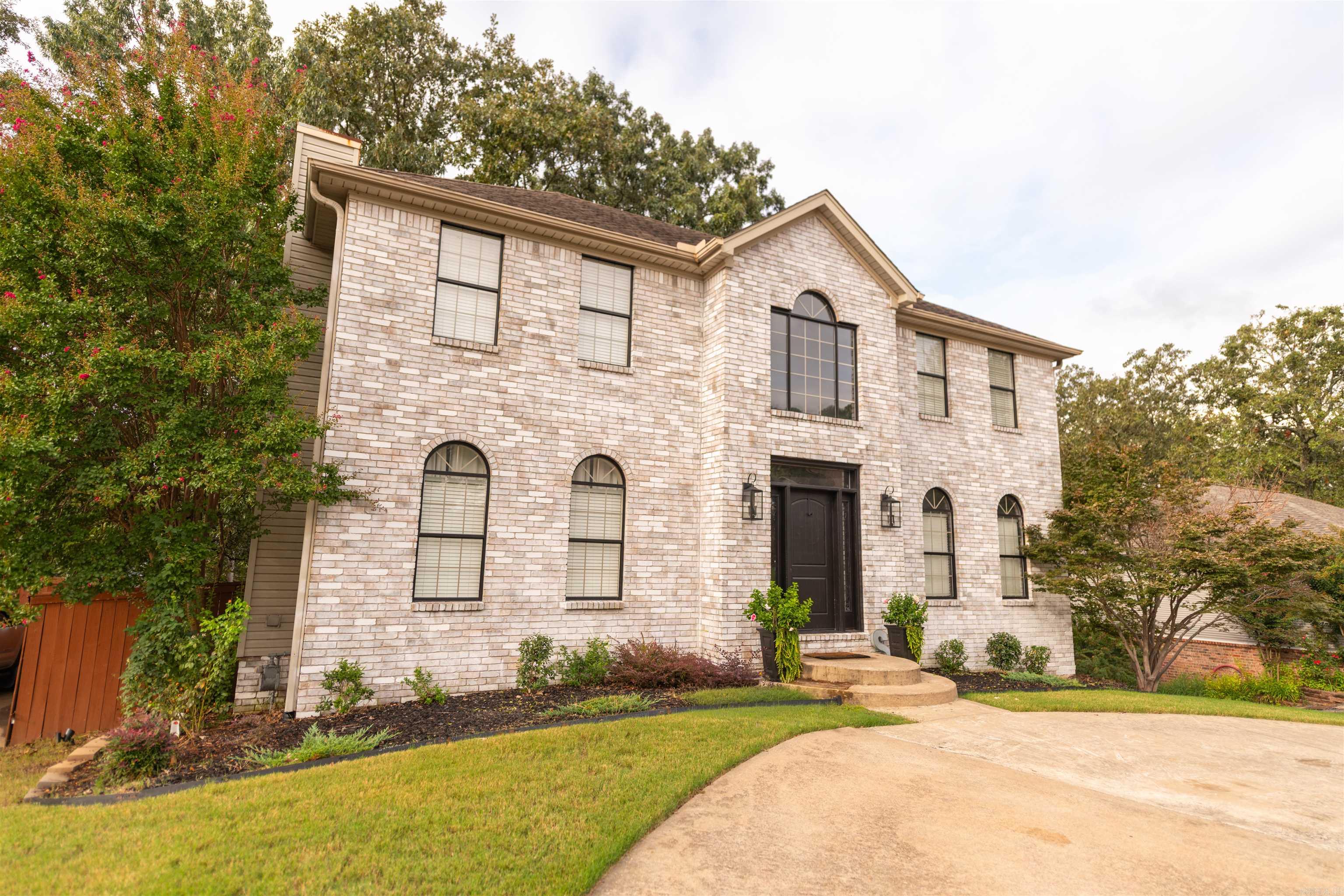 7909 Coleridge Drive  North Little Rock, AR