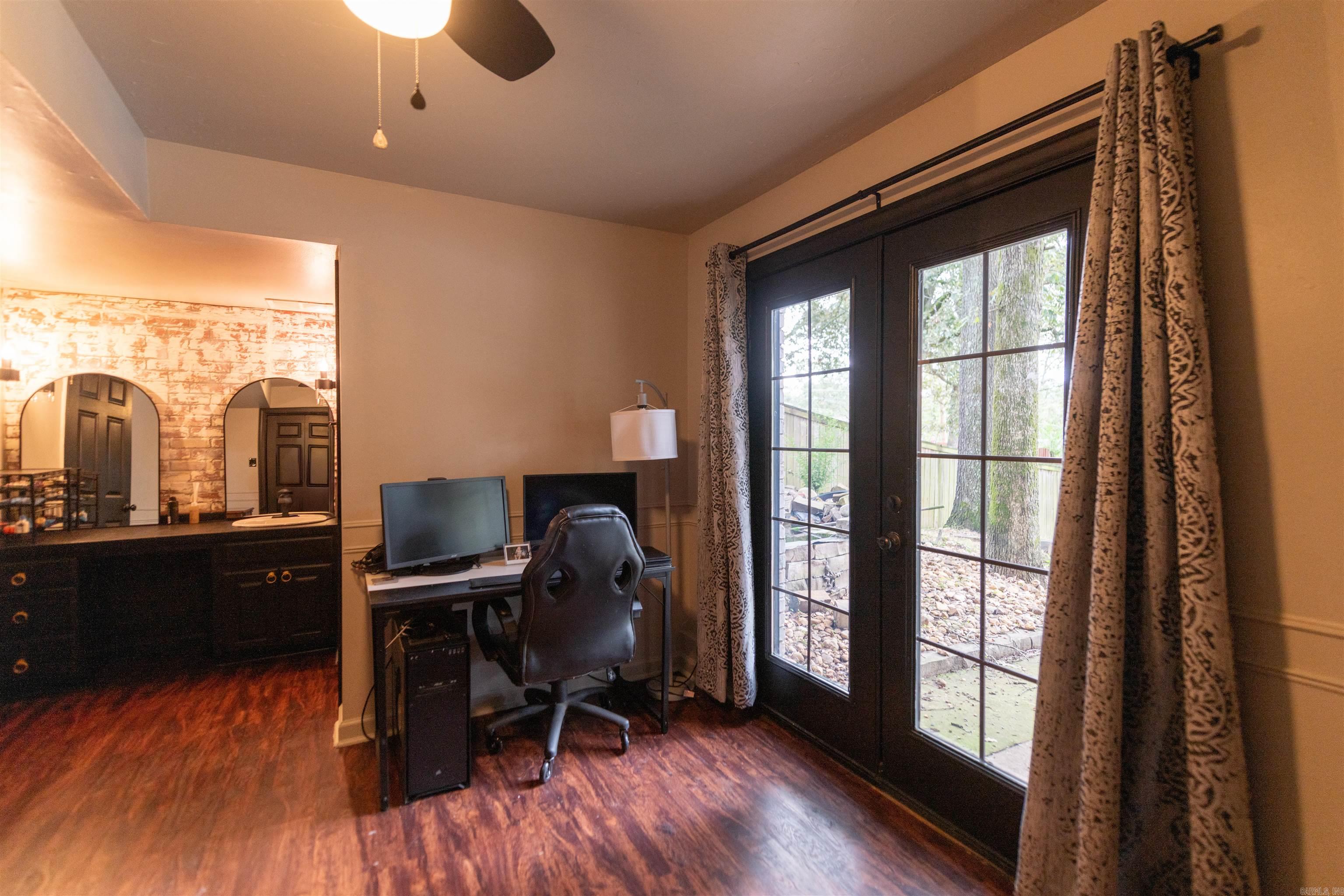 7909 Coleridge Drive  North Little Rock, AR