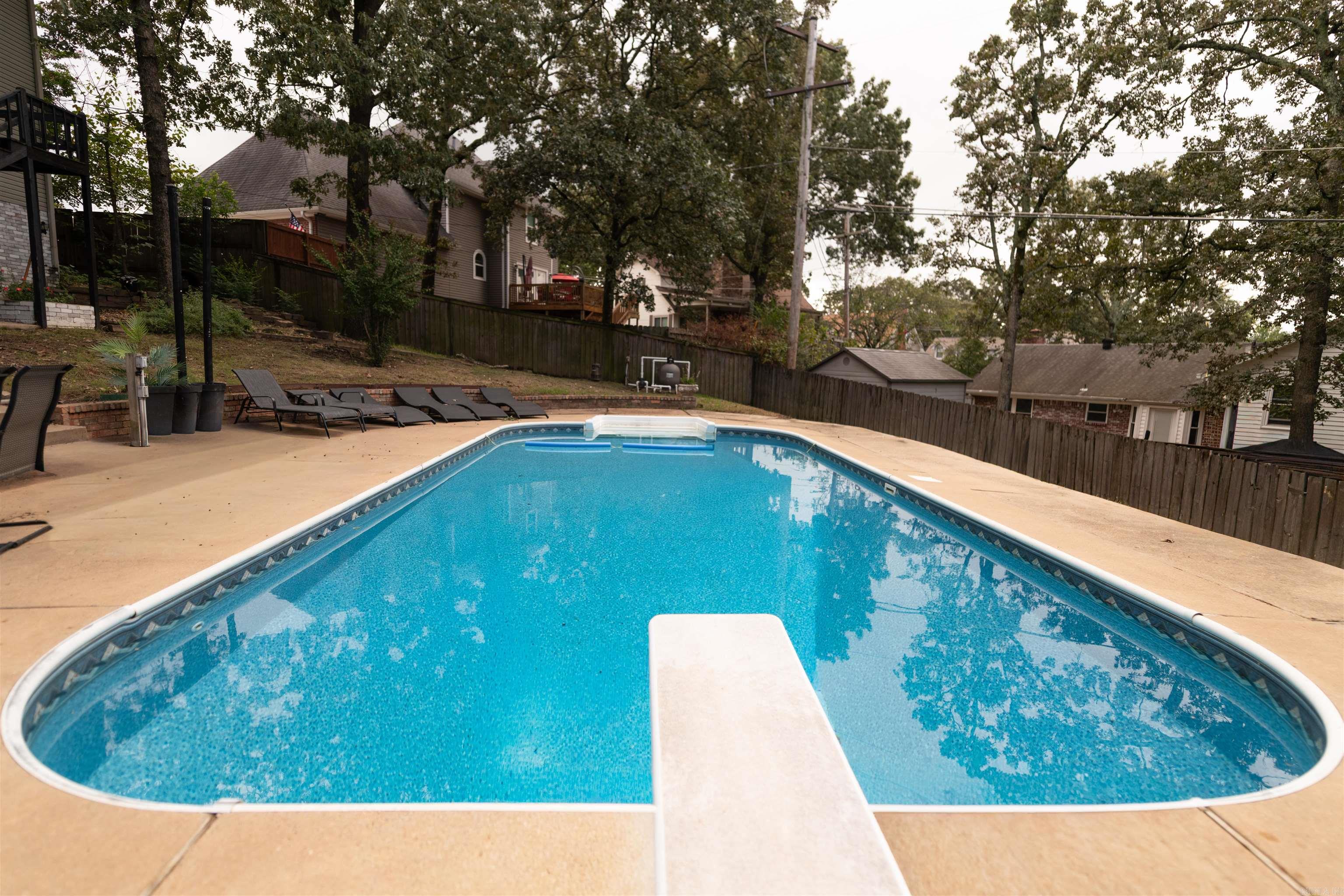 7909 Coleridge Drive  North Little Rock, AR
