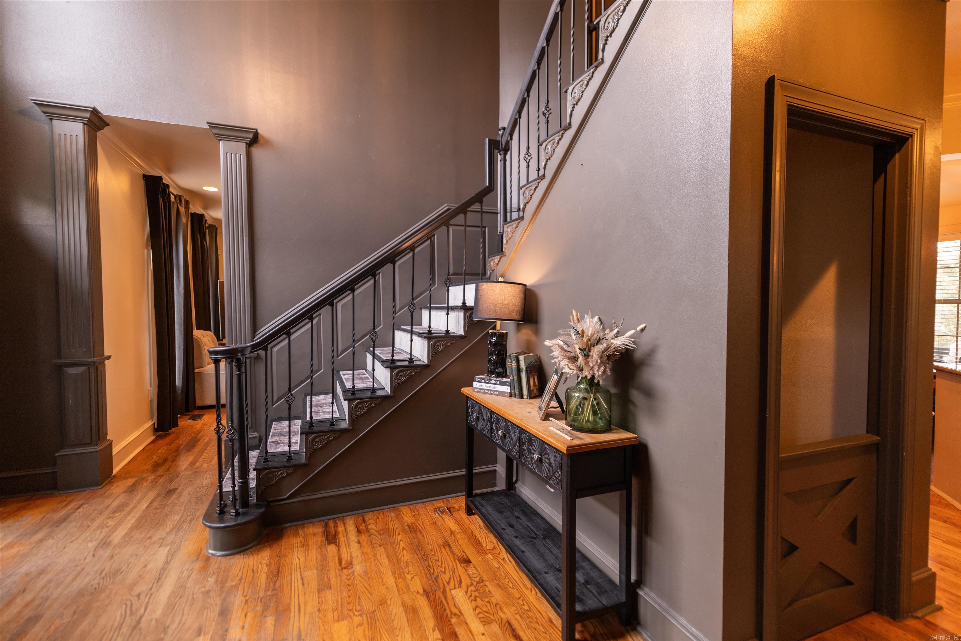 7909 Coleridge Drive  North Little Rock, AR