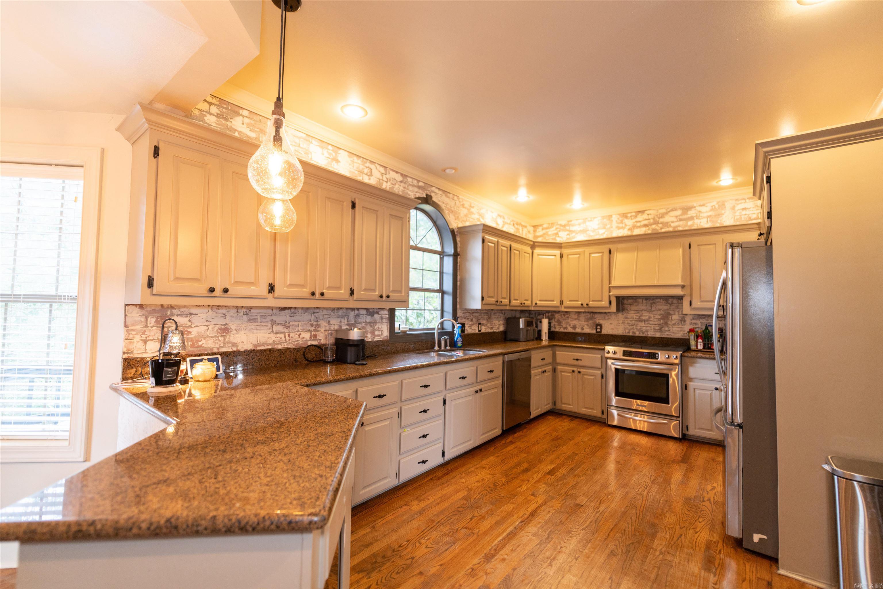 7909 Coleridge Drive  North Little Rock, AR