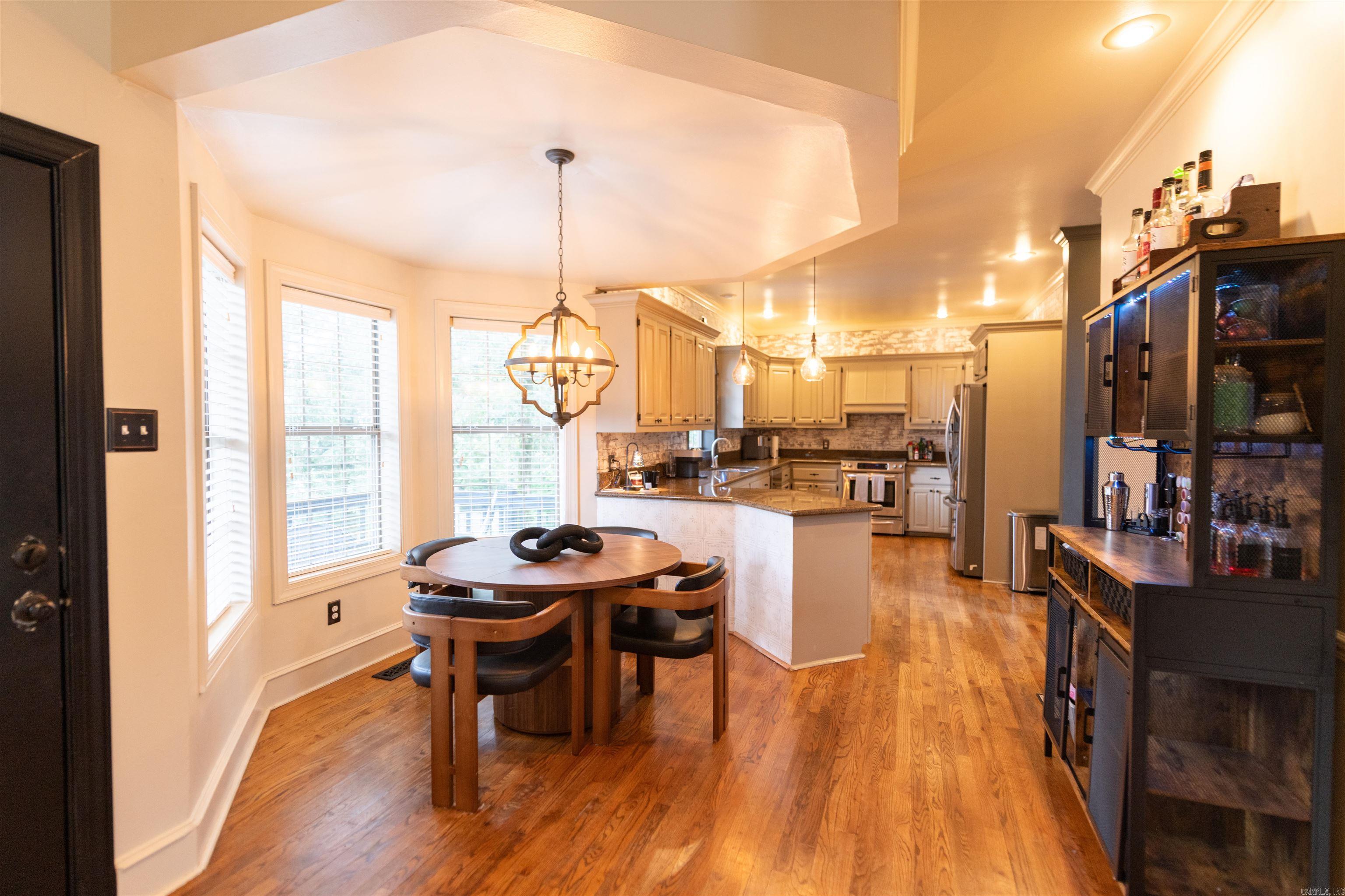 7909 Coleridge Drive  North Little Rock, AR
