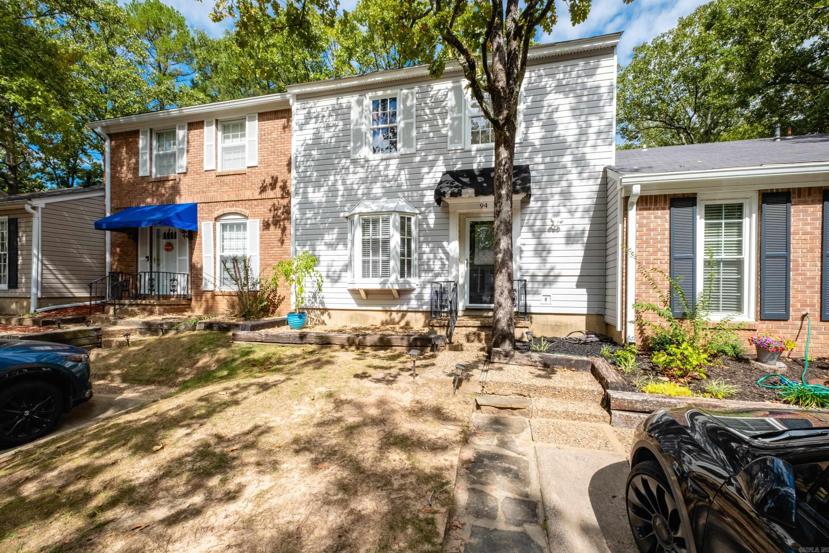 94 Kingsbridge  Little Rock, AR