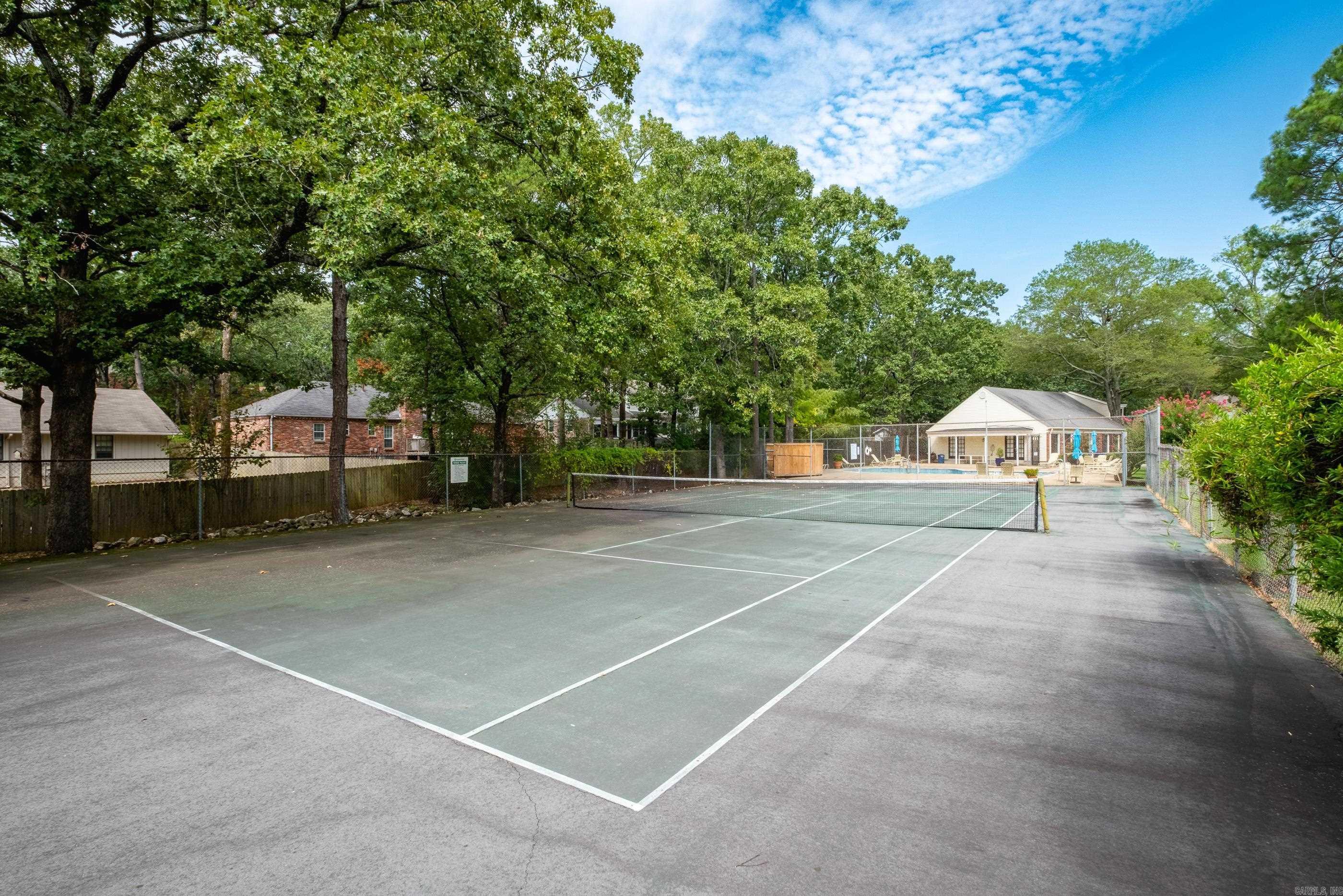 94 Kingsbridge  Little Rock, AR