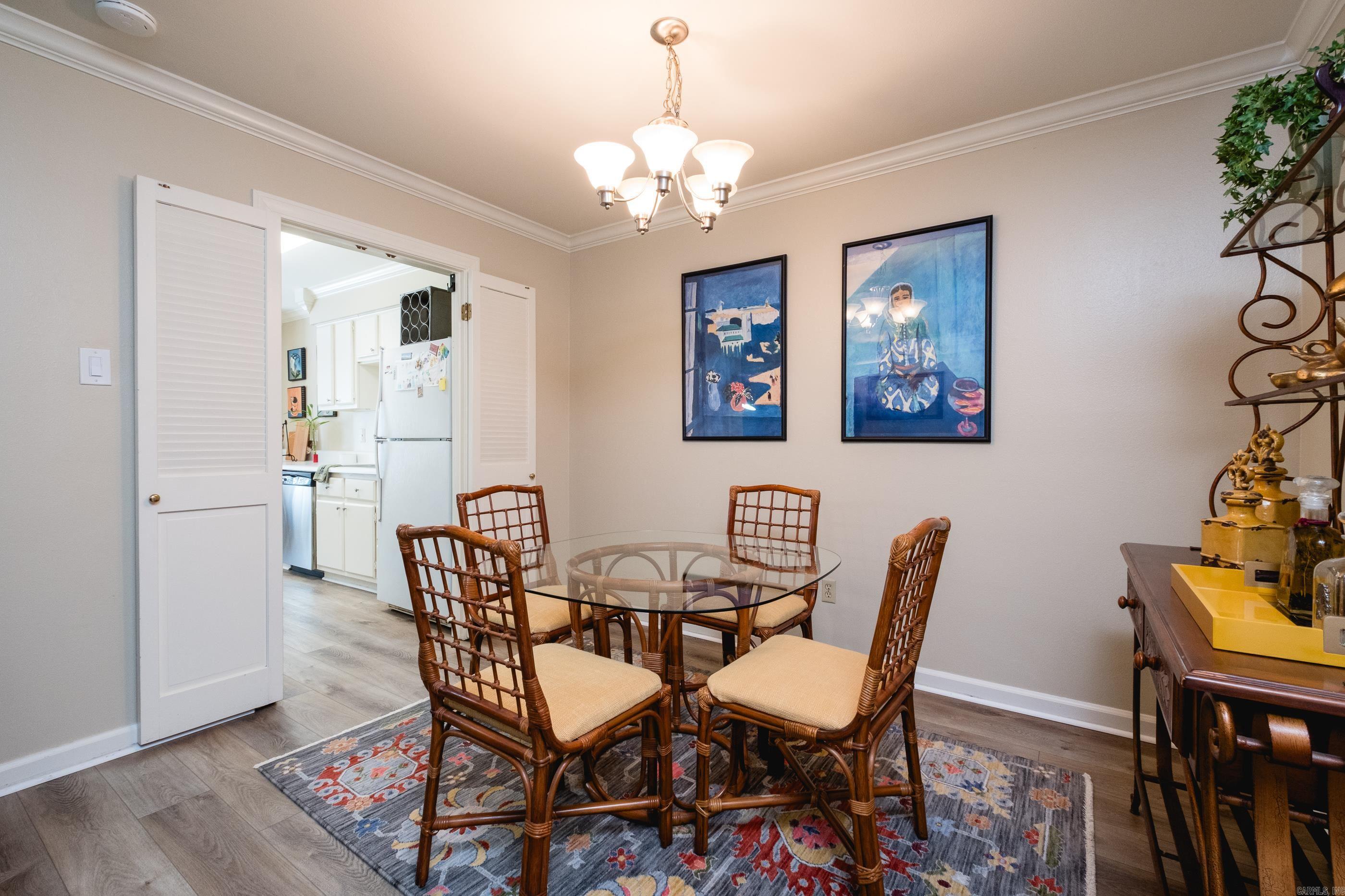 94 Kingsbridge  Little Rock, AR