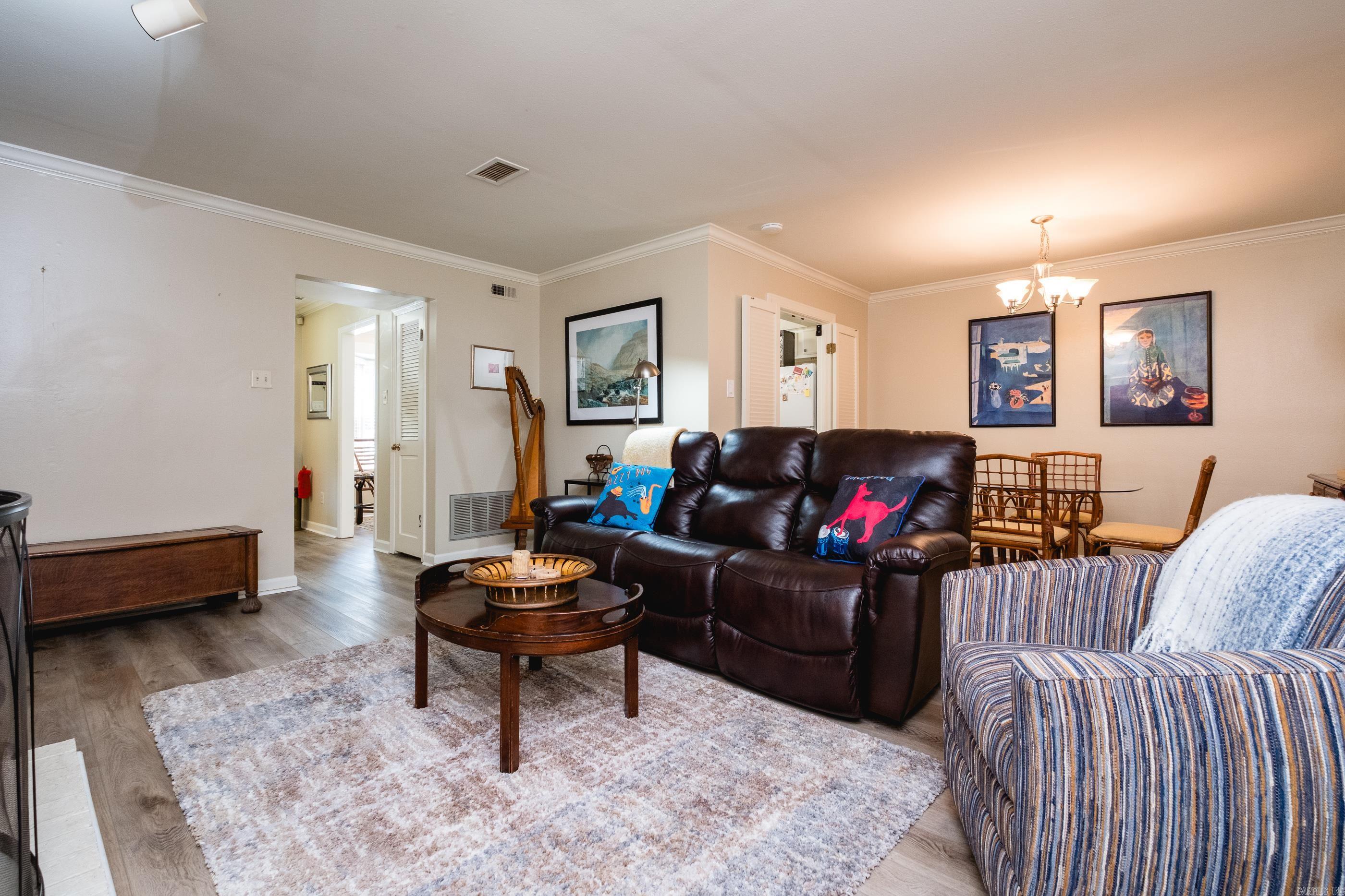 94 Kingsbridge  Little Rock, AR