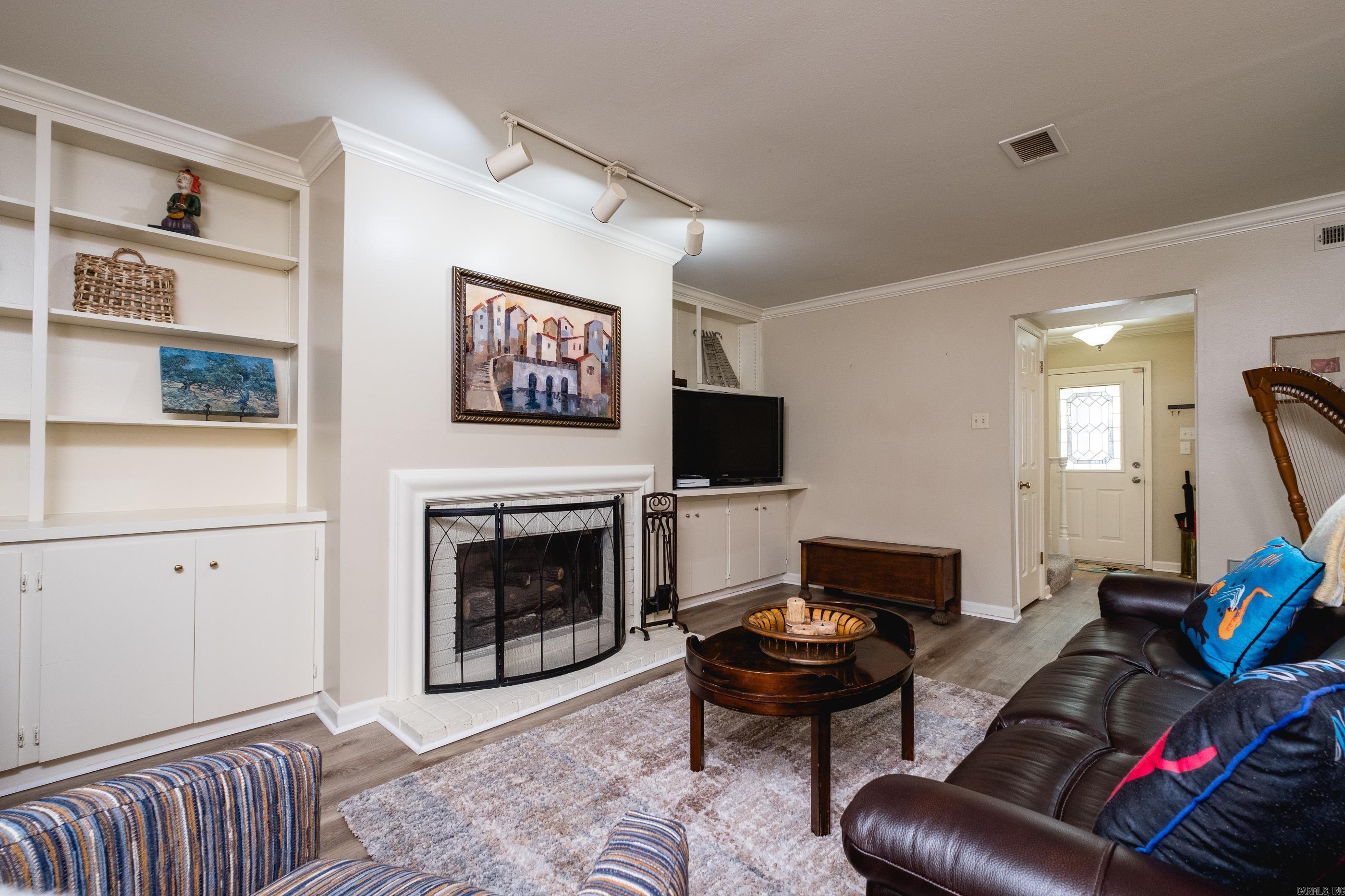 94 Kingsbridge  Little Rock, AR