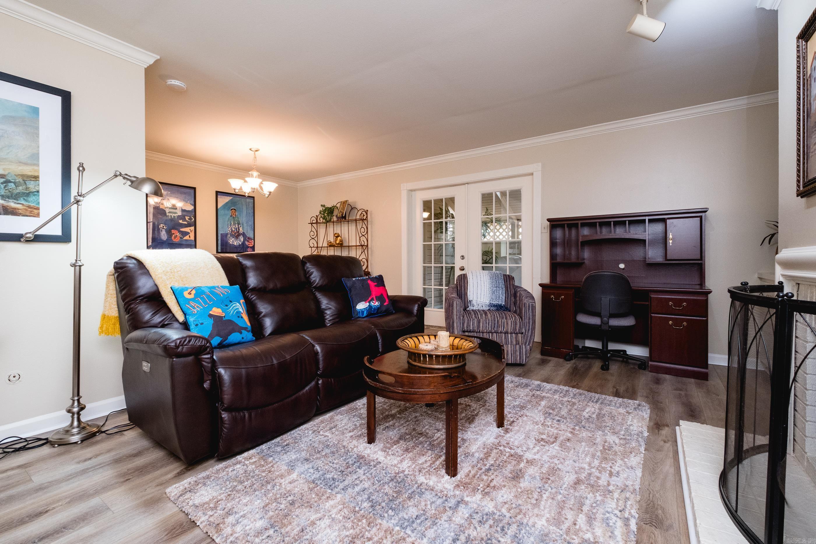 94 Kingsbridge  Little Rock, AR