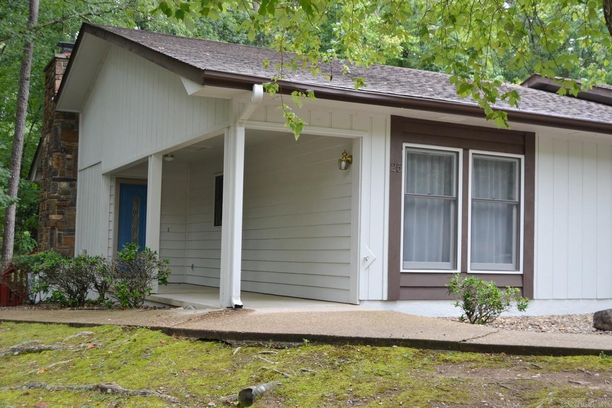 25 Tomisa  Hot Springs Village, AR