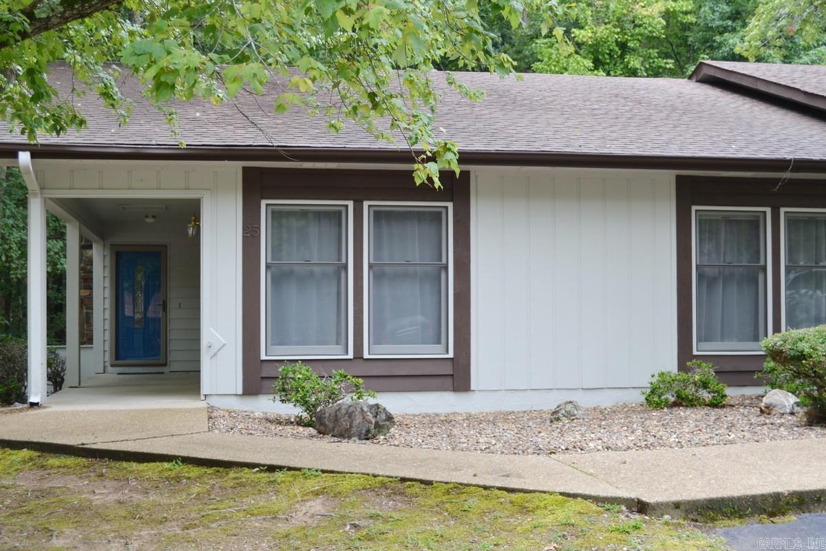25 Tomisa  Hot Springs Village, AR