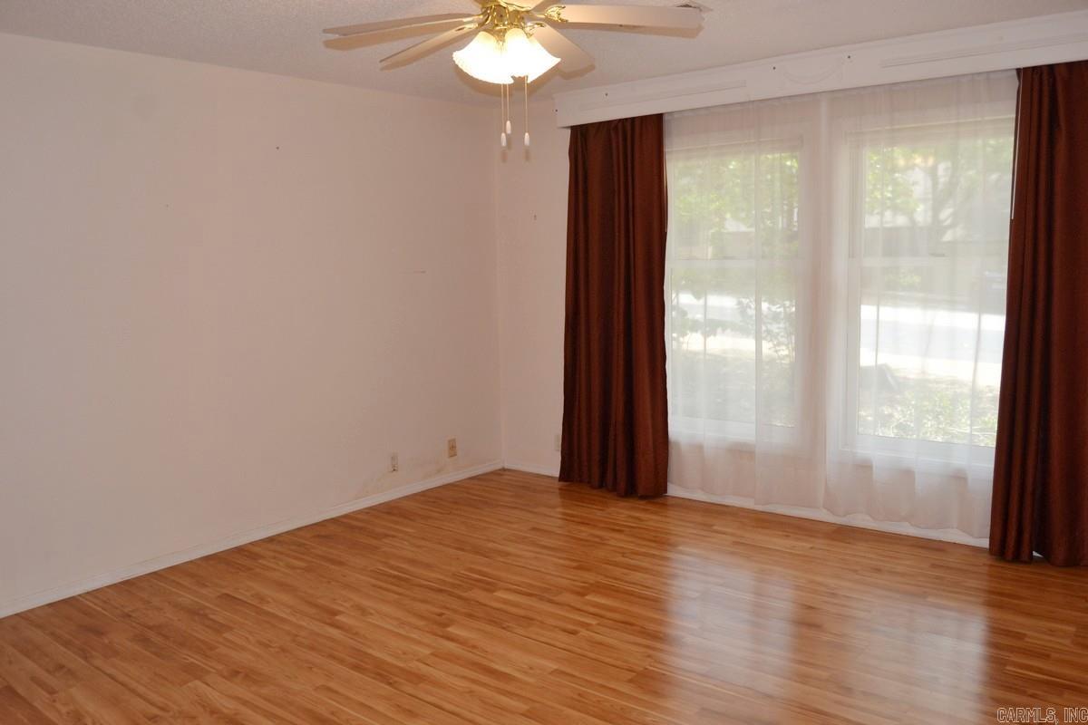 25 Tomisa  Hot Springs Village, AR