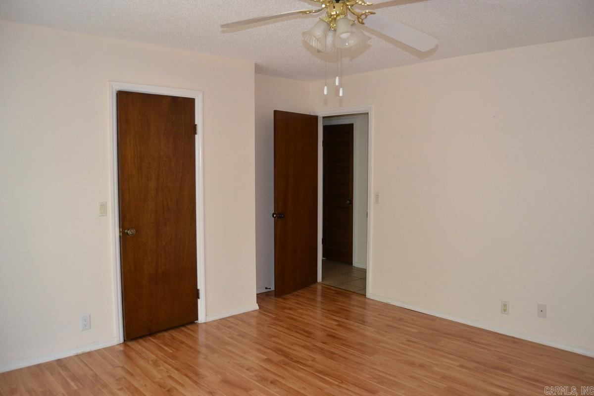25 Tomisa  Hot Springs Village, AR