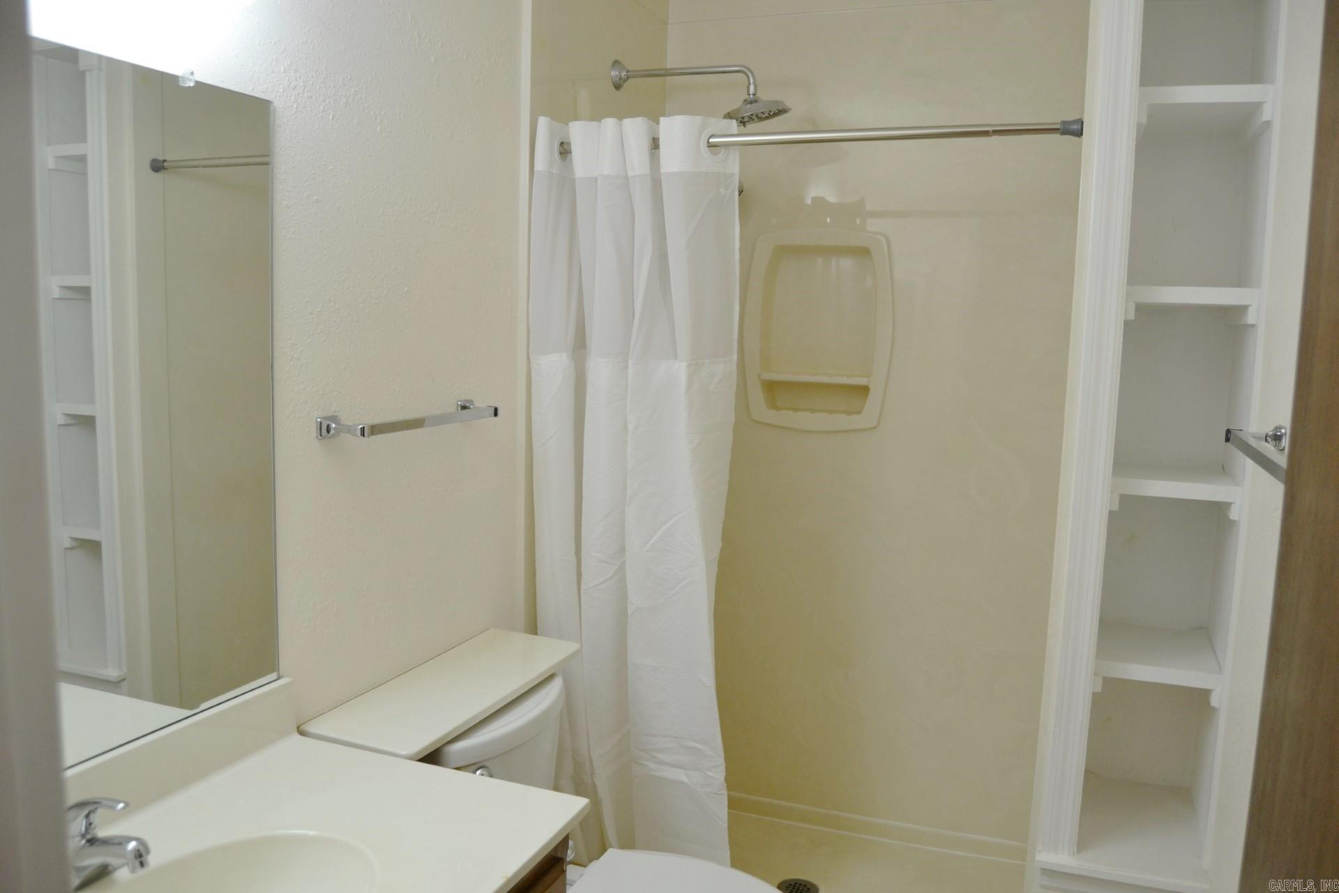 25 Tomisa  Hot Springs Village, AR