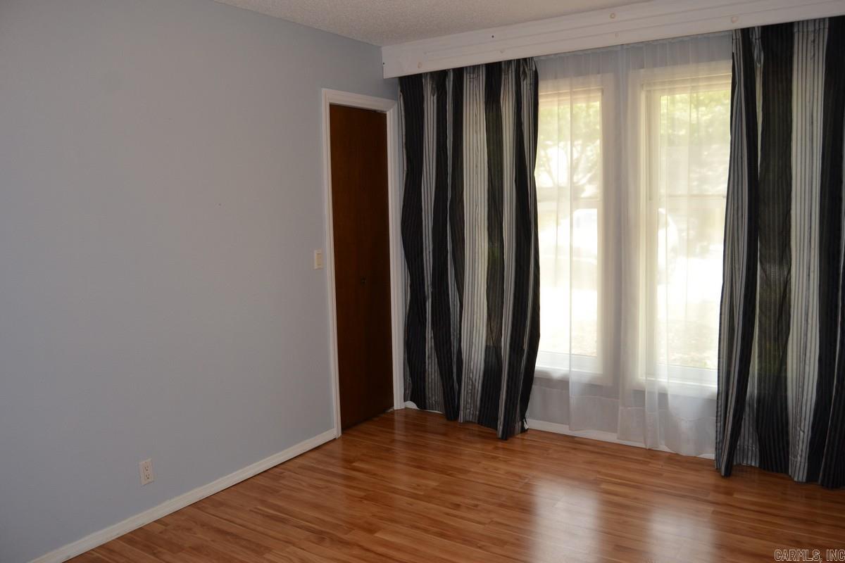 25 Tomisa  Hot Springs Village, AR