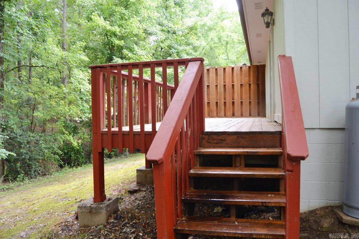 25 Tomisa  Hot Springs Village, AR