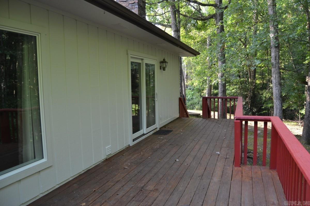 25 Tomisa  Hot Springs Village, AR