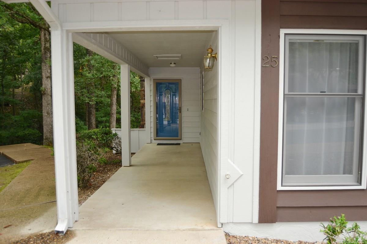25 Tomisa  Hot Springs Village, AR