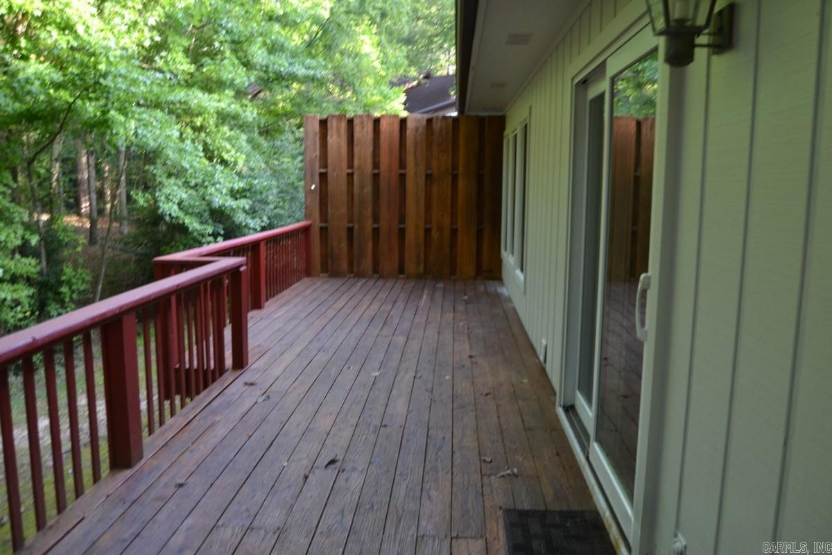 25 Tomisa  Hot Springs Village, AR