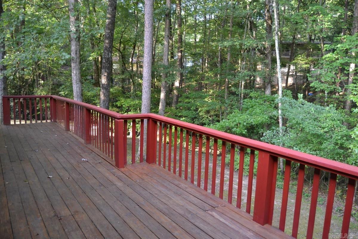 25 Tomisa  Hot Springs Village, AR