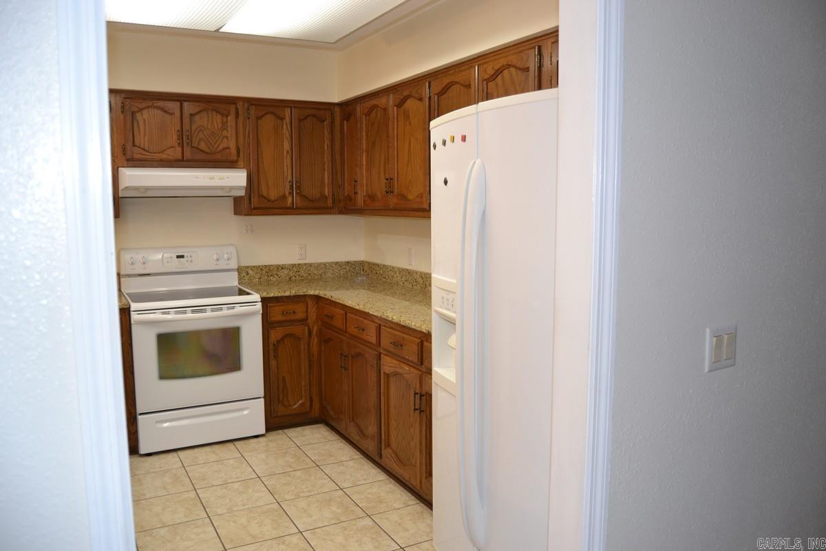 25 Tomisa  Hot Springs Village, AR