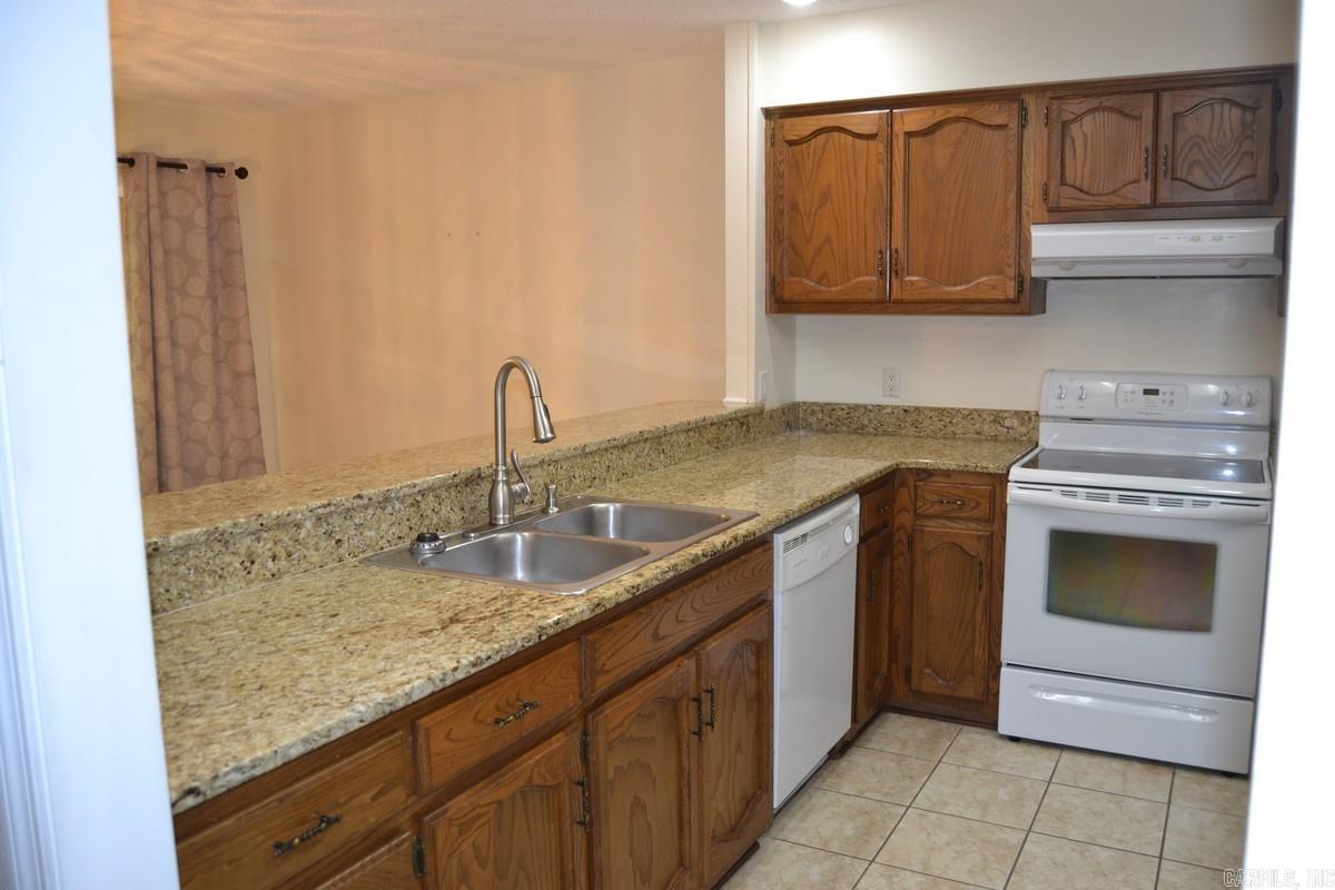 25 Tomisa  Hot Springs Village, AR