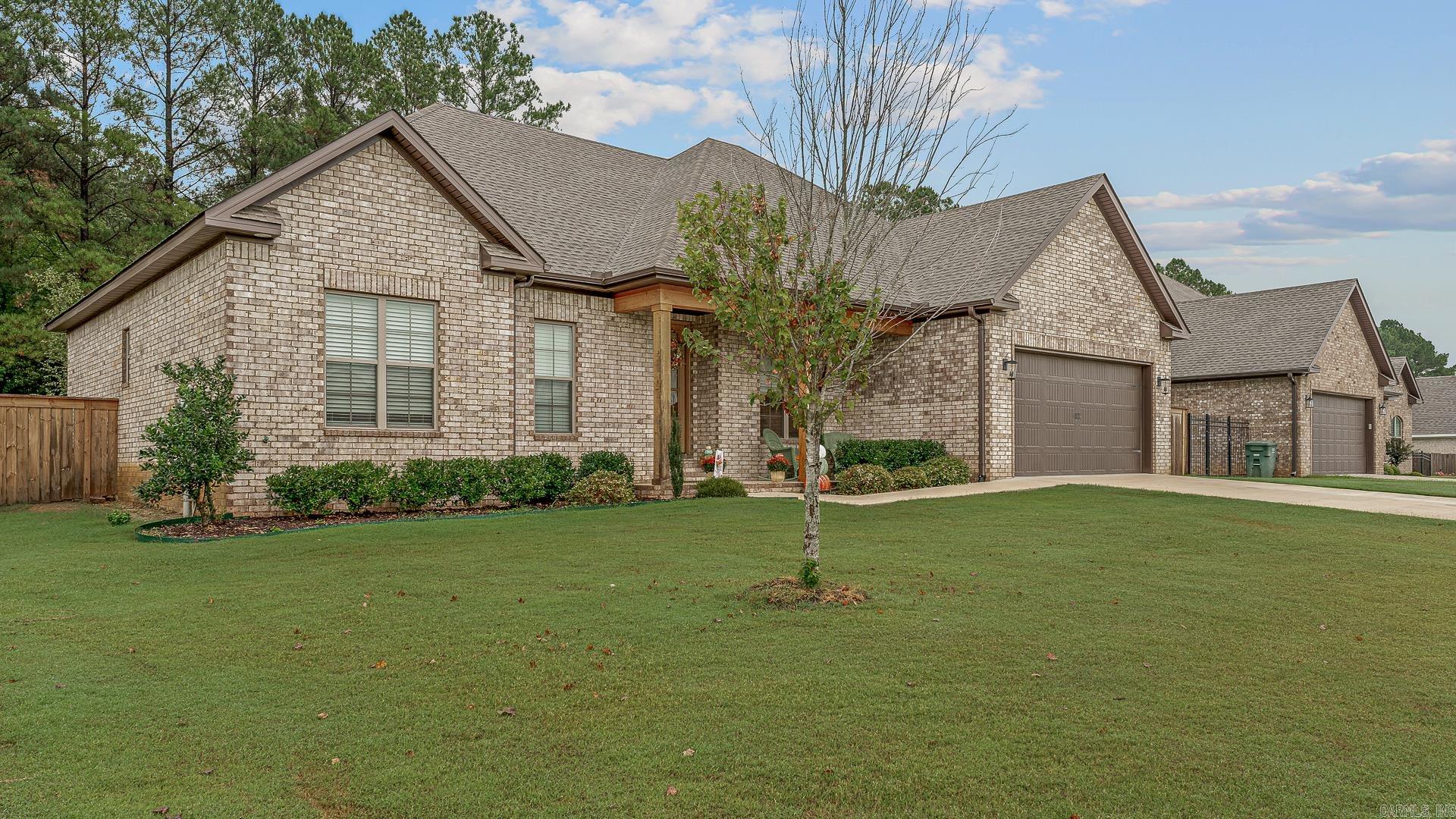 210 Gulley  Brookland, AR