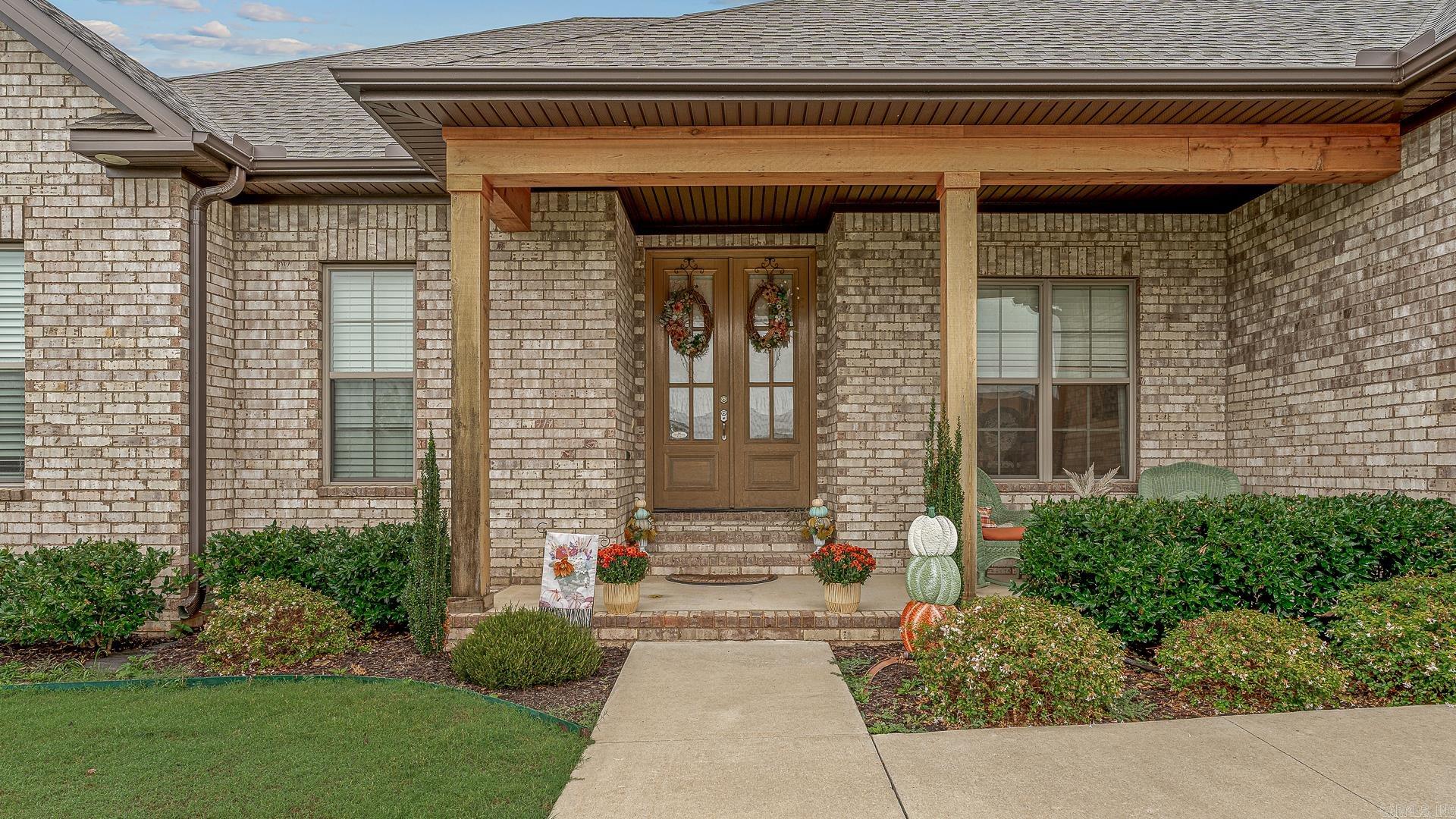 210 Gulley  Brookland, AR