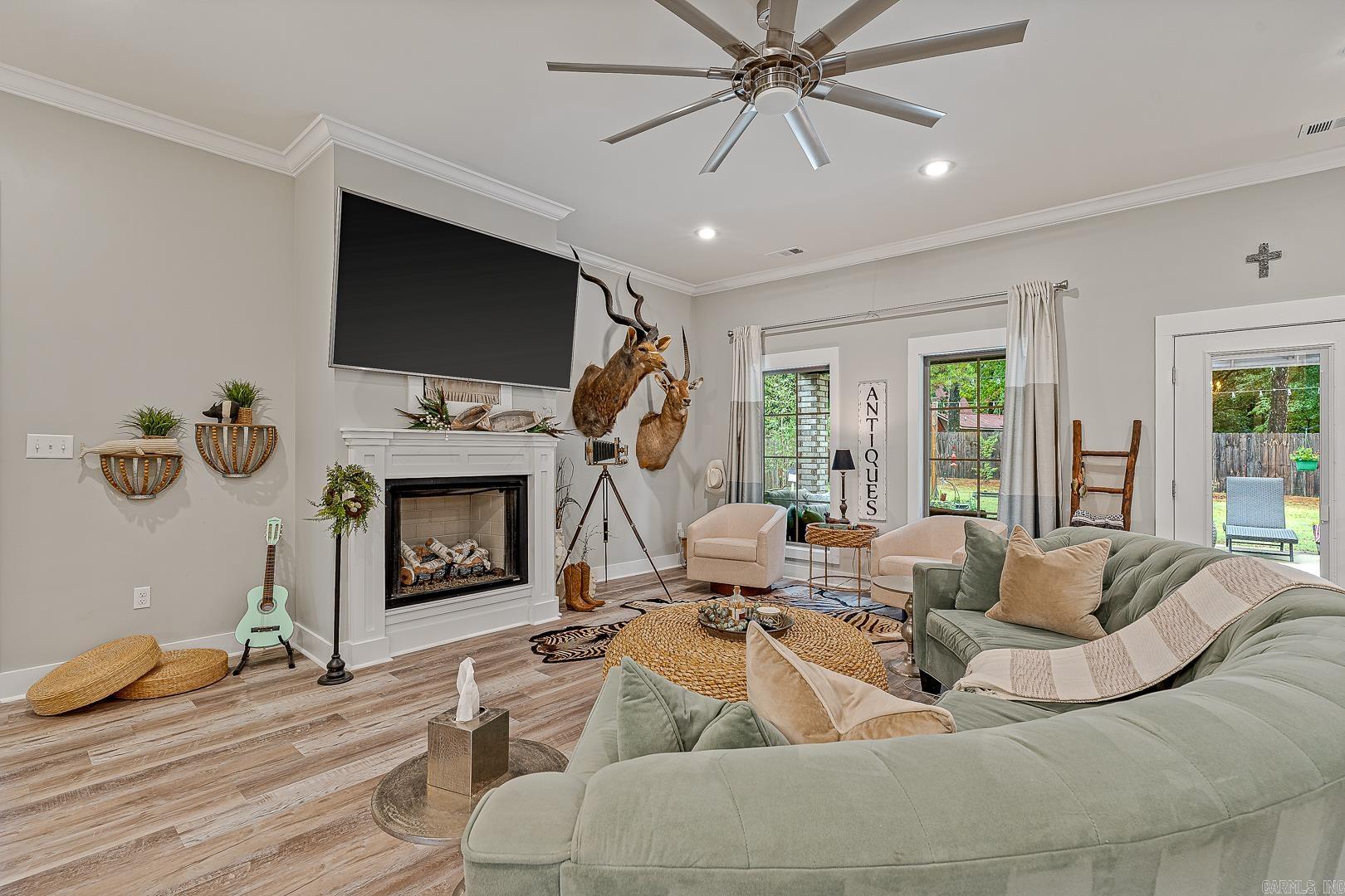 210 Gulley  Brookland, AR