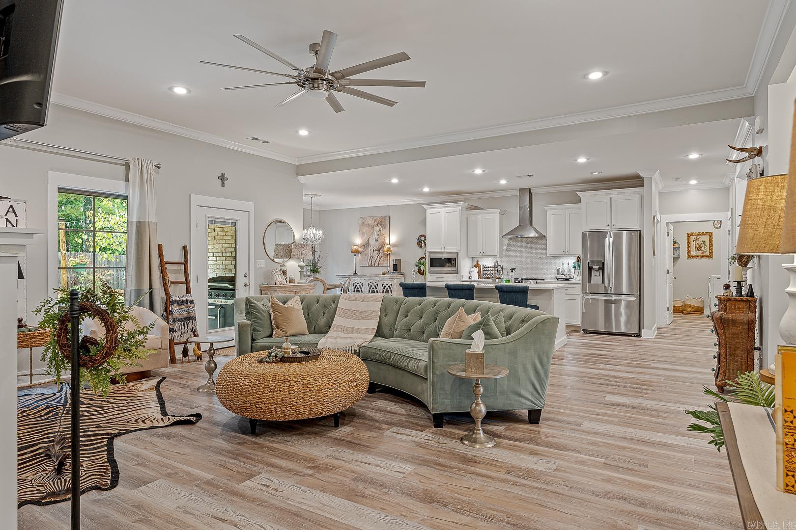 210 Gulley  Brookland, AR