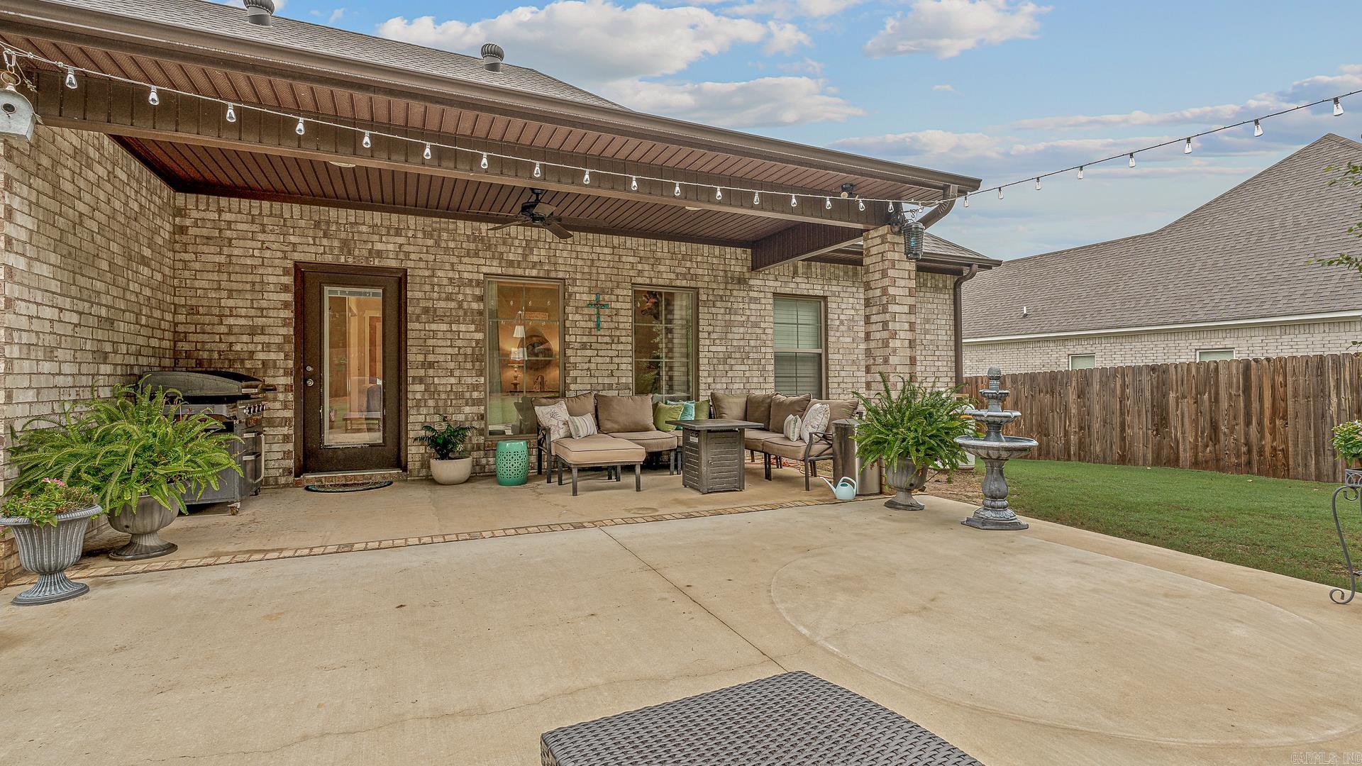 210 Gulley  Brookland, AR