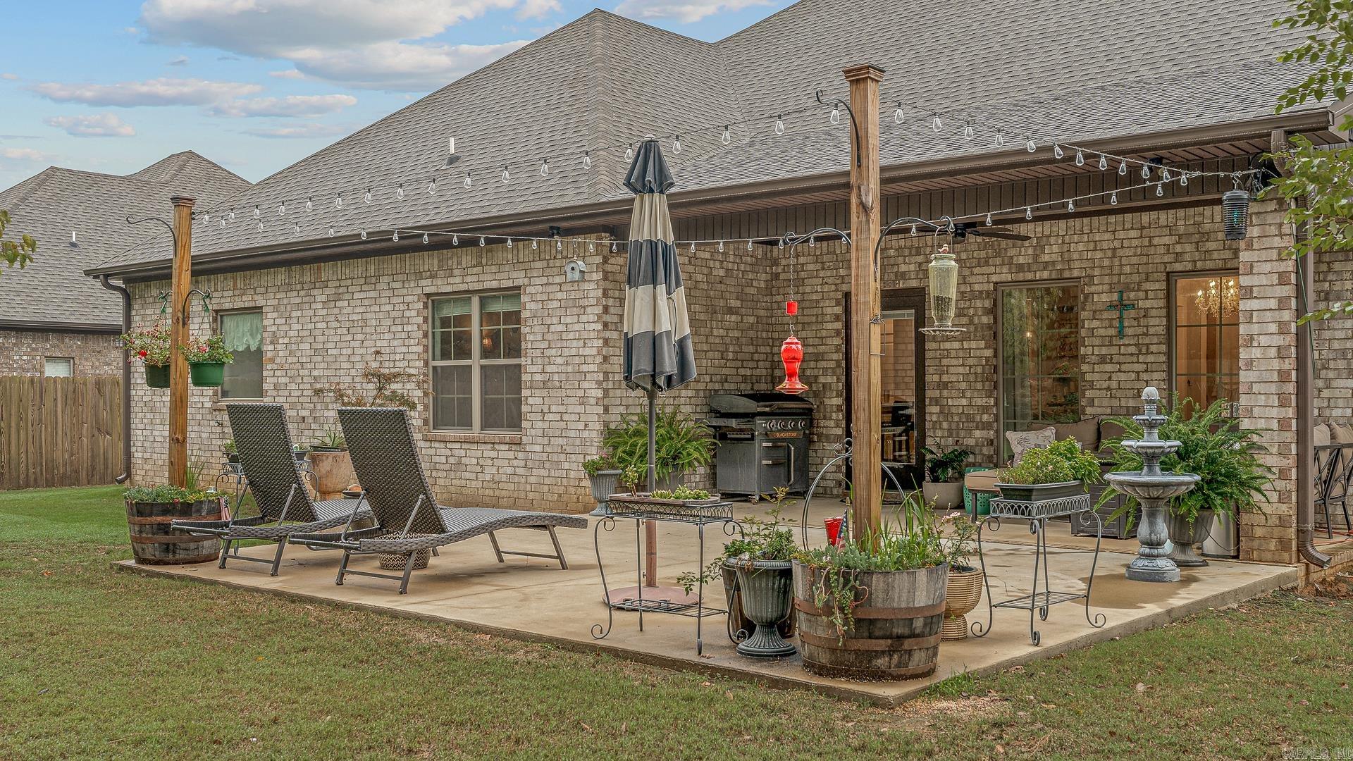 210 Gulley  Brookland, AR