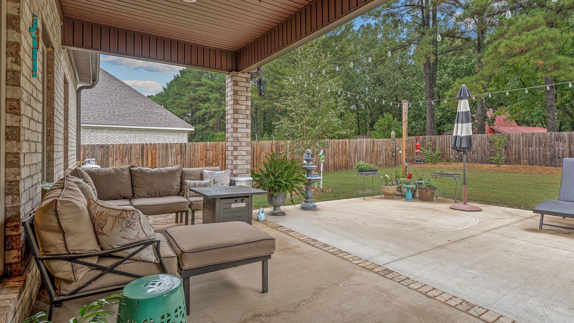 210 Gulley  Brookland, AR