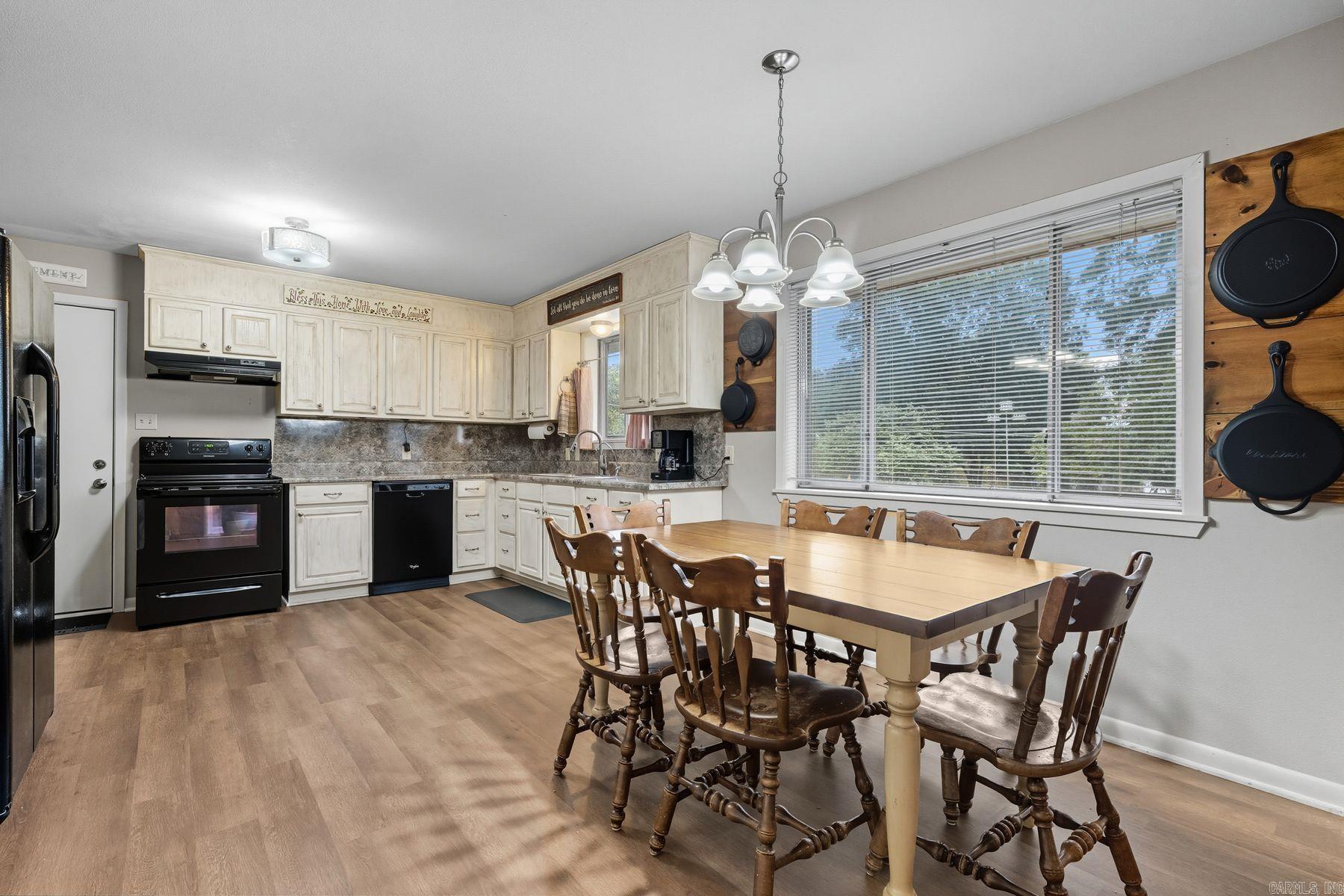 1704 Thornton Ferry Road  Hot Springs, AR