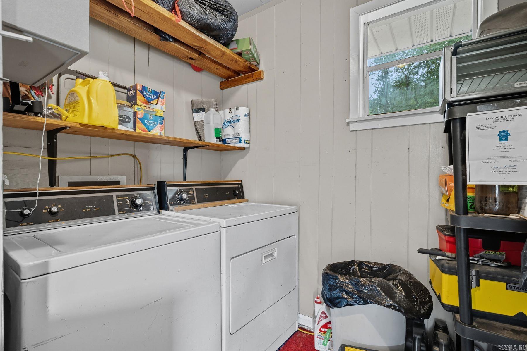 1704 Thornton Ferry Road  Hot Springs, AR