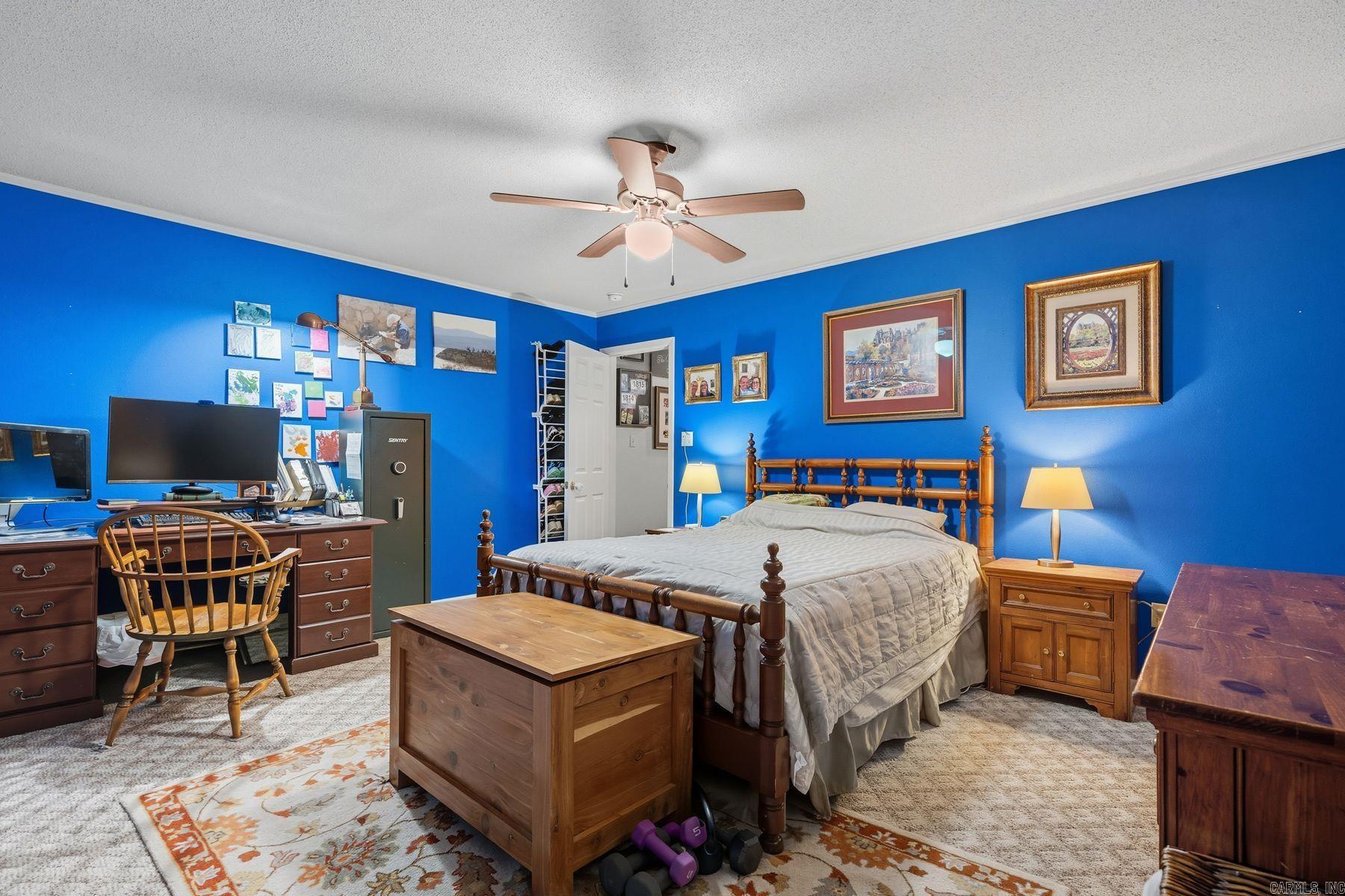1704 Thornton Ferry Road  Hot Springs, AR